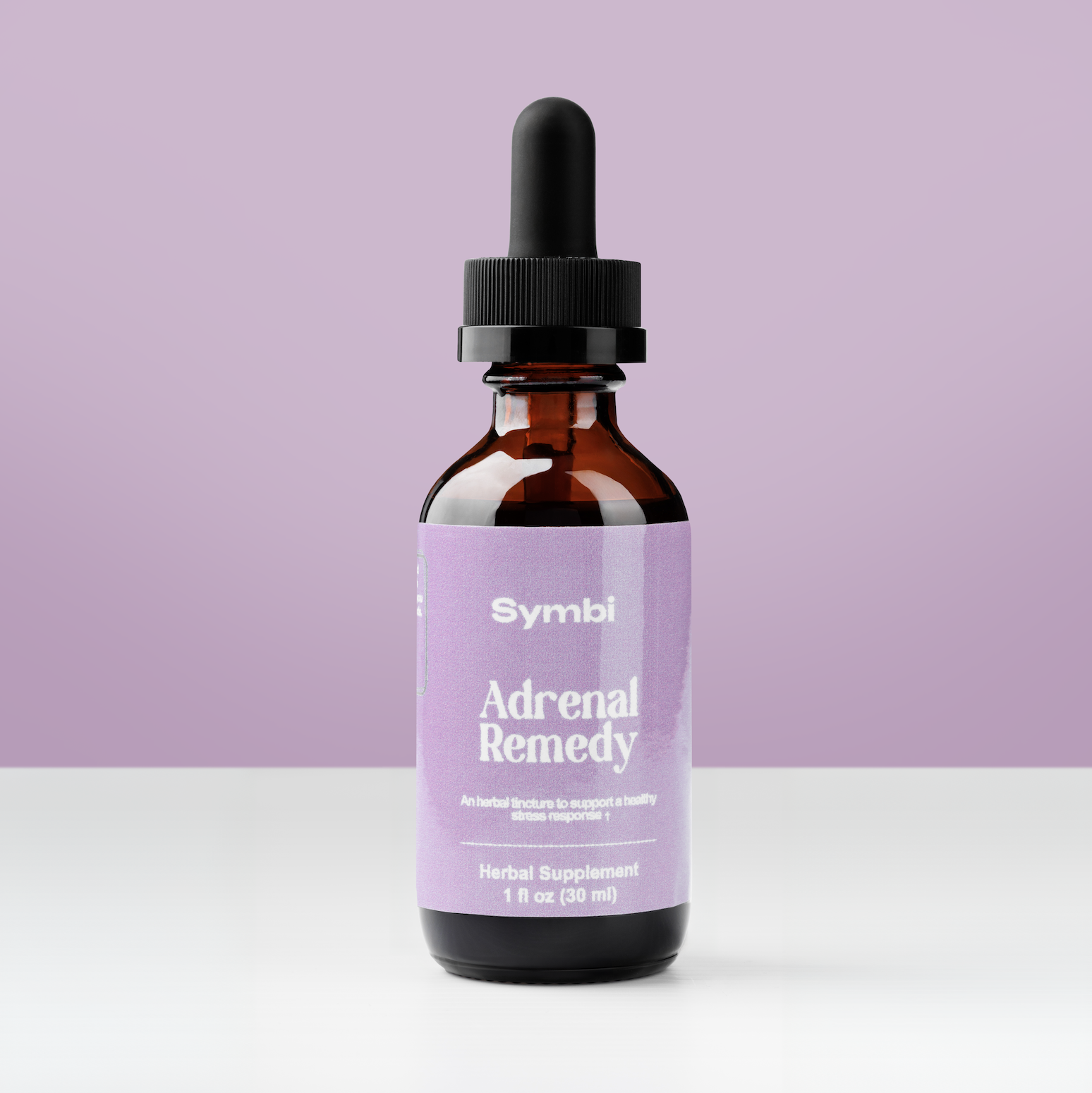 Adrenal Remedy Tincture (1oz)