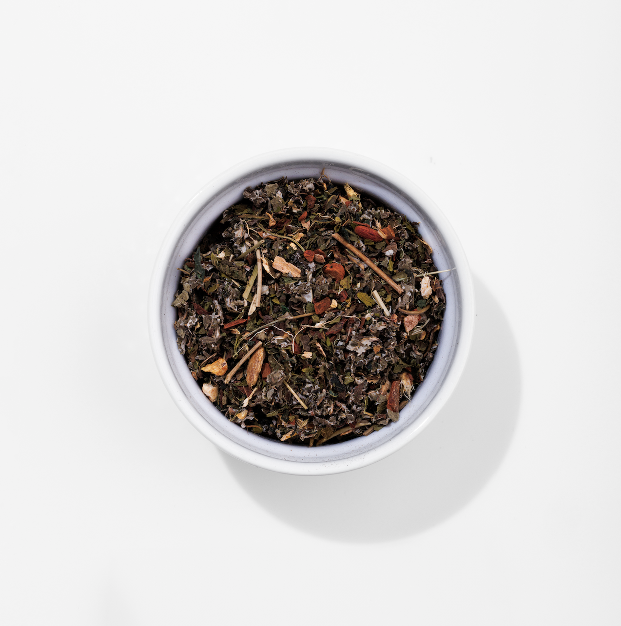 PCOS Support Tea