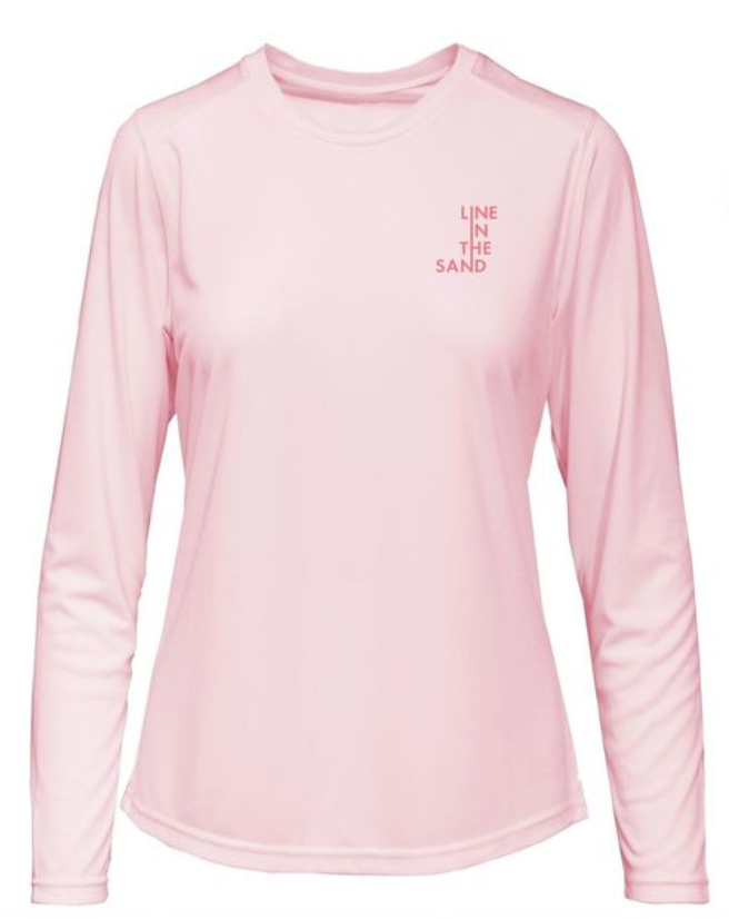 Women's Seize the Ray Rashguard - Dream