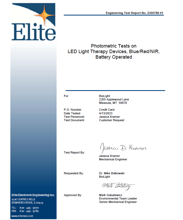 Shine: Handheld Device - Advanced Red Light Therapy with 15 LEDs and 4 Settings