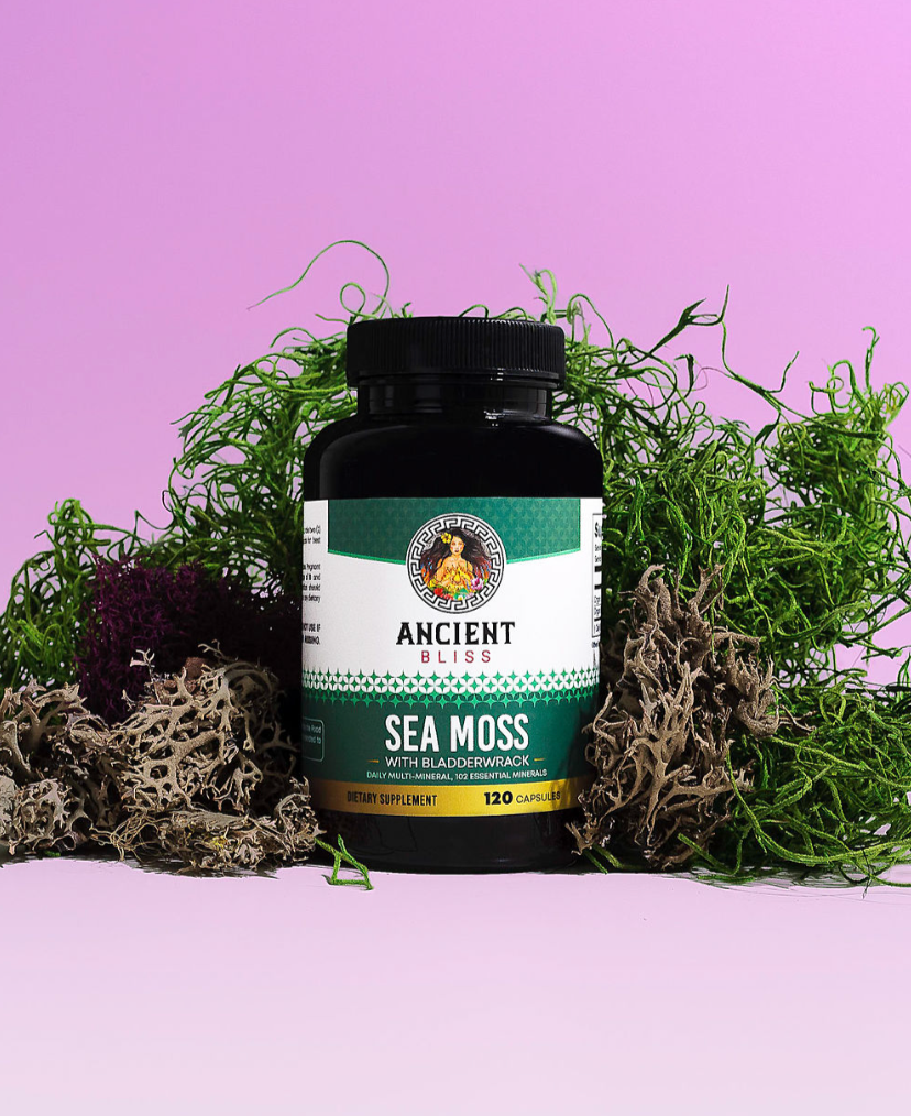 Sea Moss