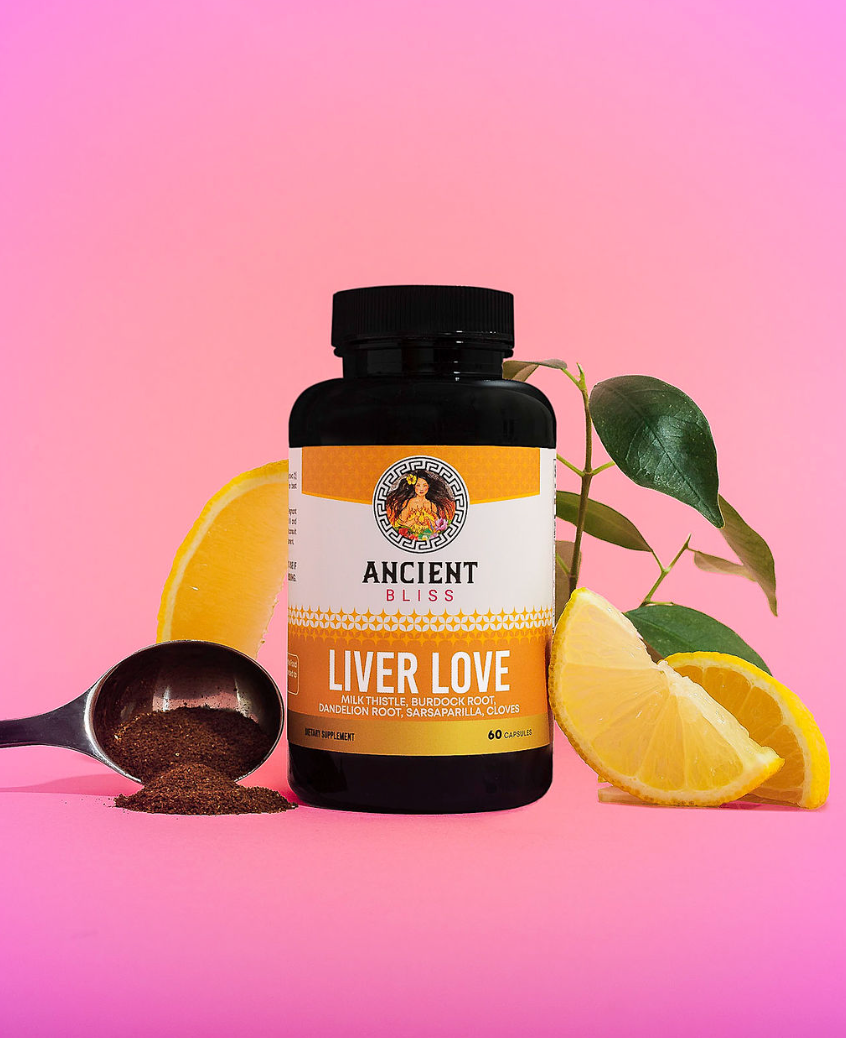 Liver Love