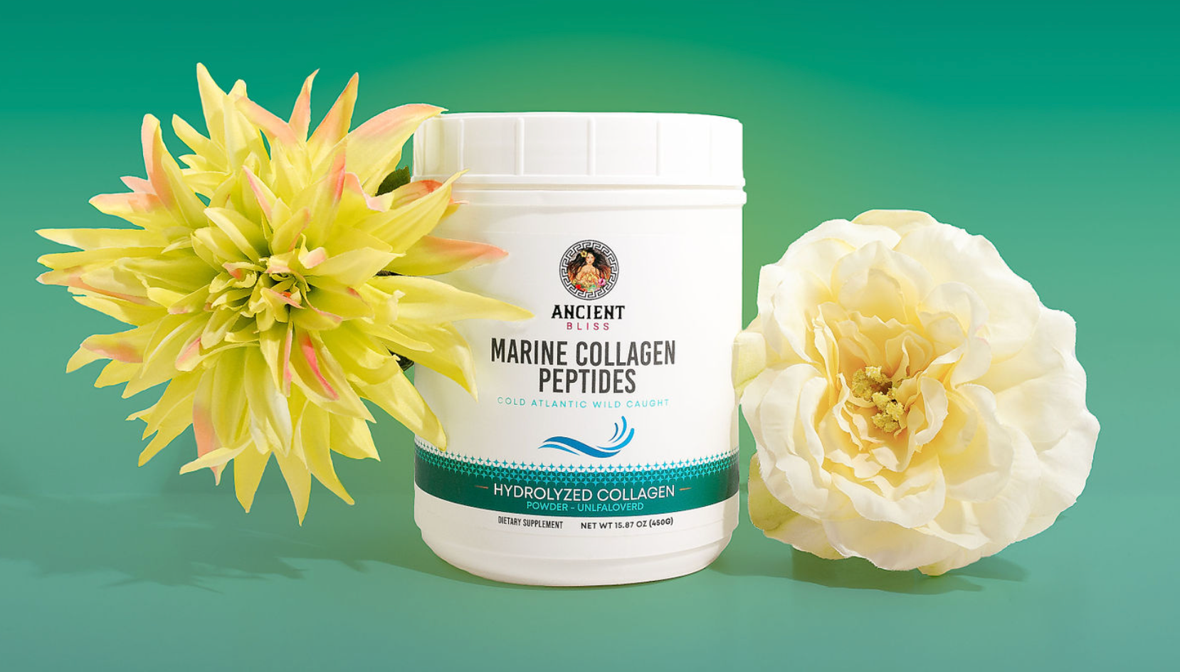 Marine Collagen