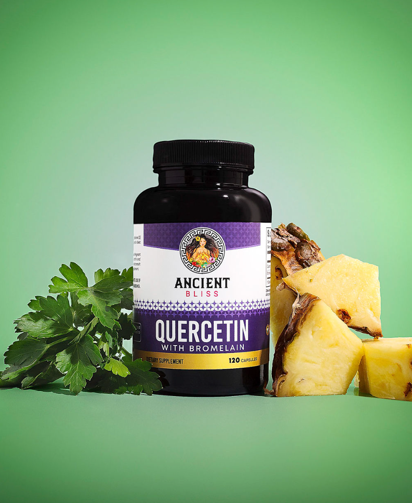 Quercetin
