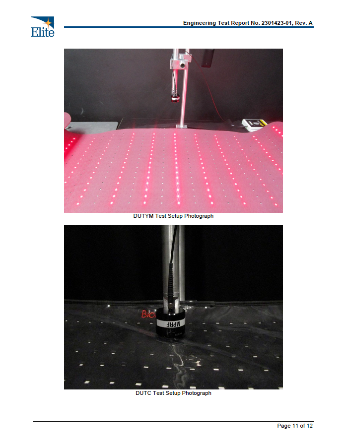 Cocoon - 360-Degree Red Light Therapy Pod with Flexible Design for Home Wellness