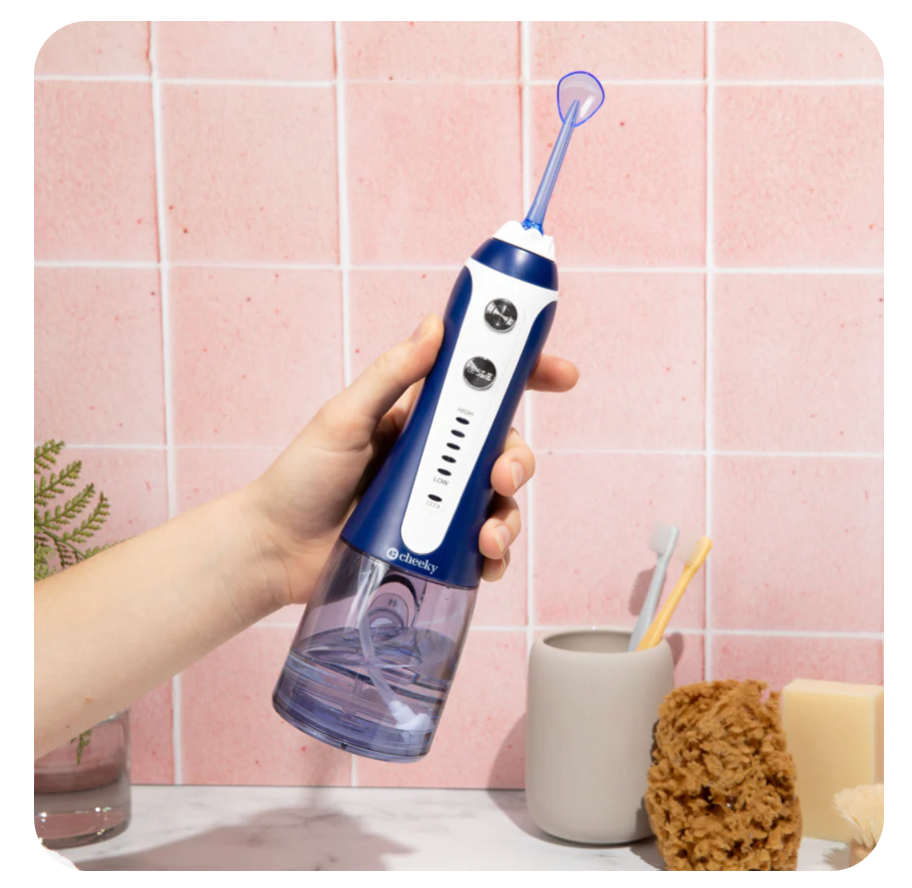 Water Flosser by Cheeky