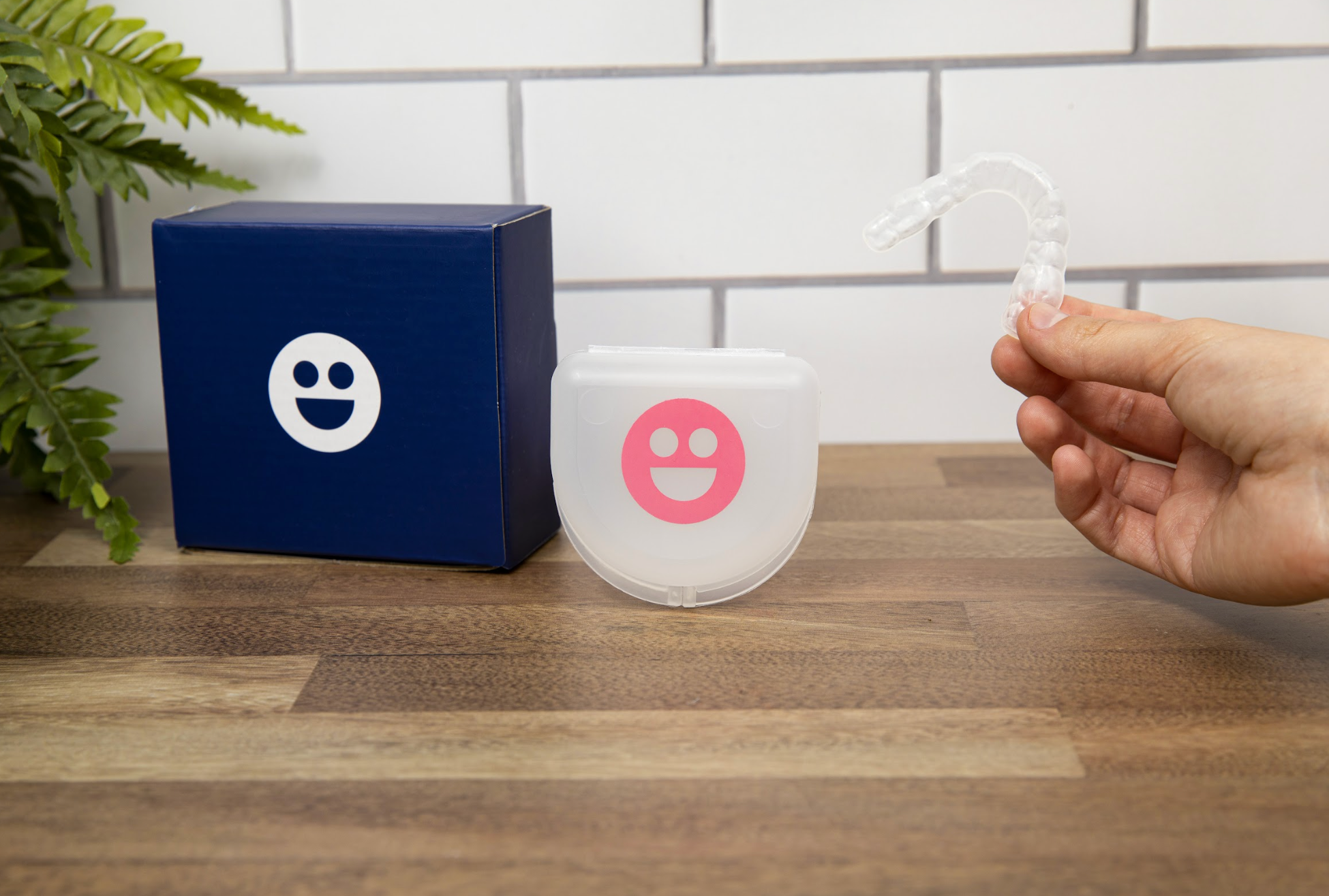 Custom Night Guard by Cheeky