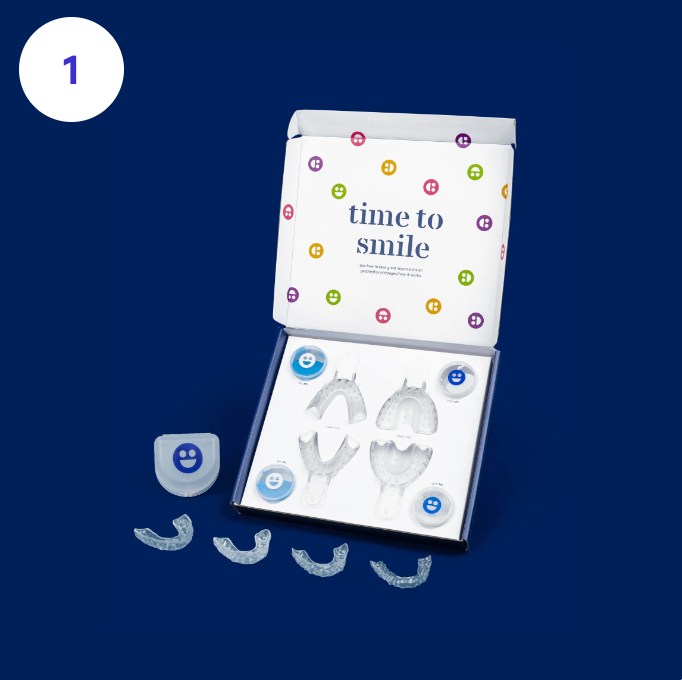 Custom Night Guard by Cheeky