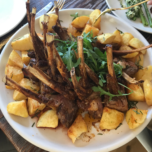 Omnivore Salt 2 oz. Tin - 6 Tins x 2 oz case by Farm2Me