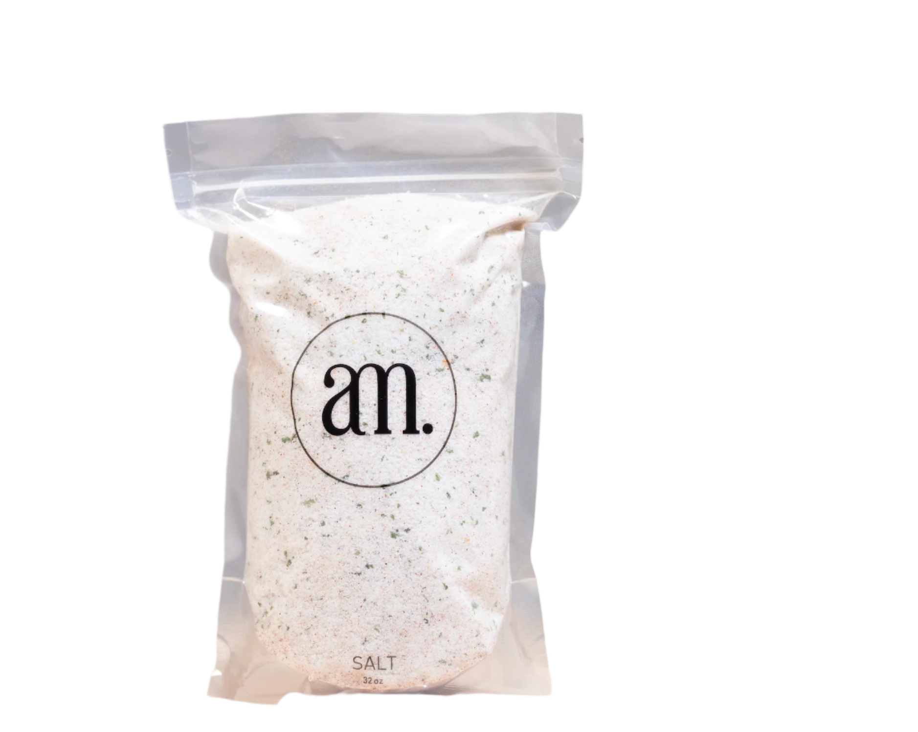 32 oz Signature SALT Refill Bag