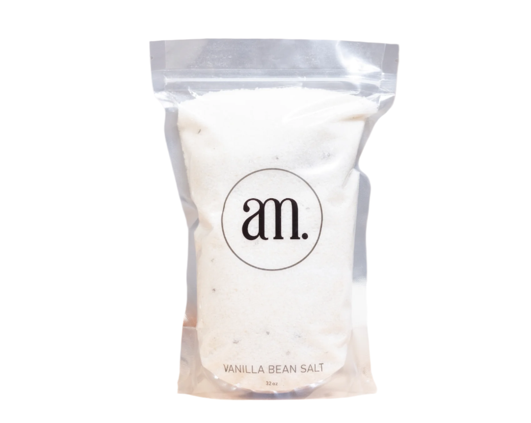 32 oz Vanilla Baking SALT