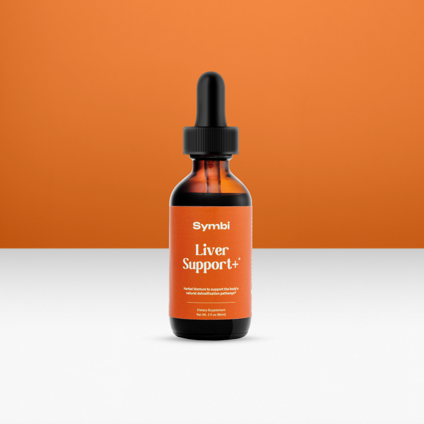 Liver Support+ Tincture