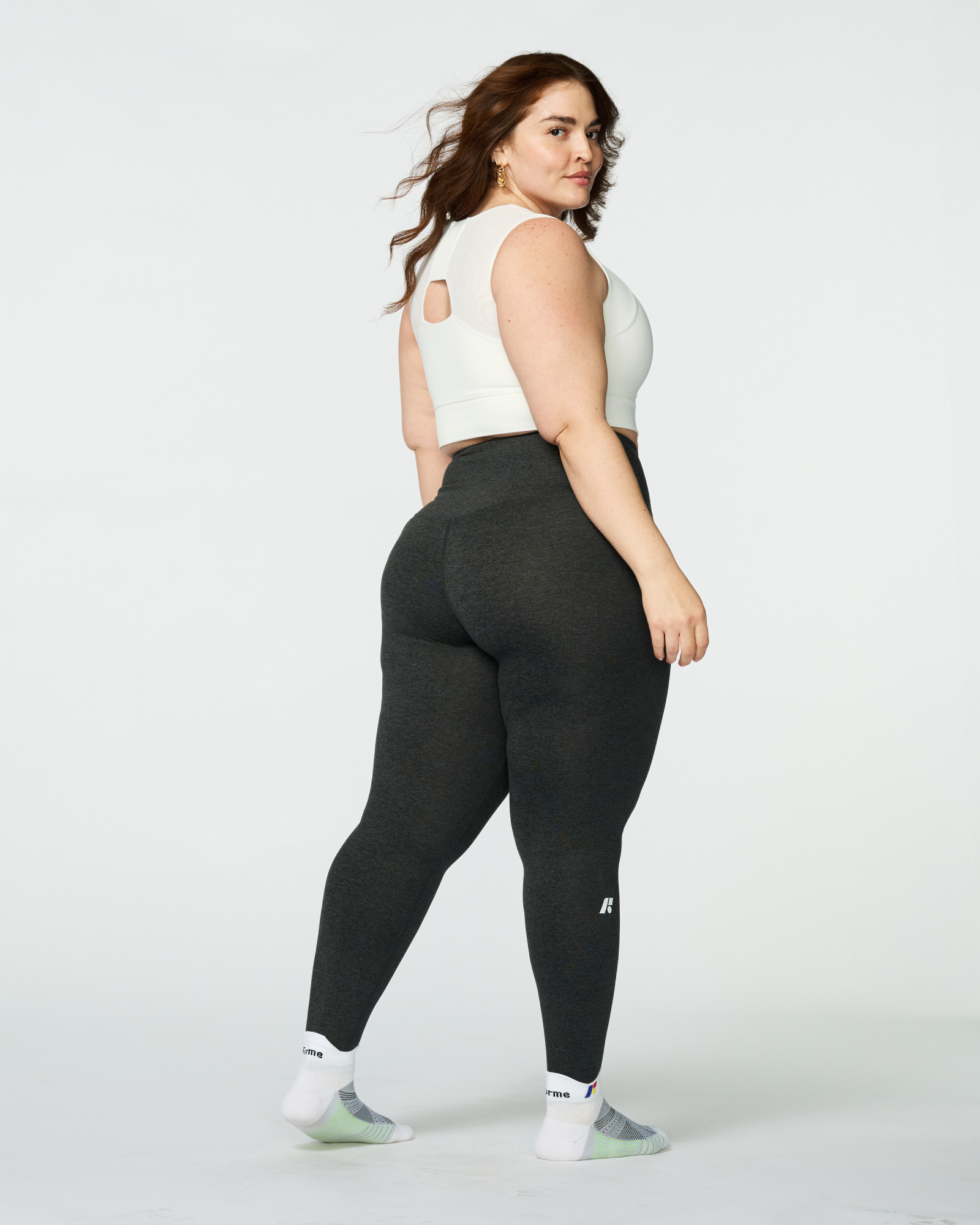 Sculpt+ Legging Lux