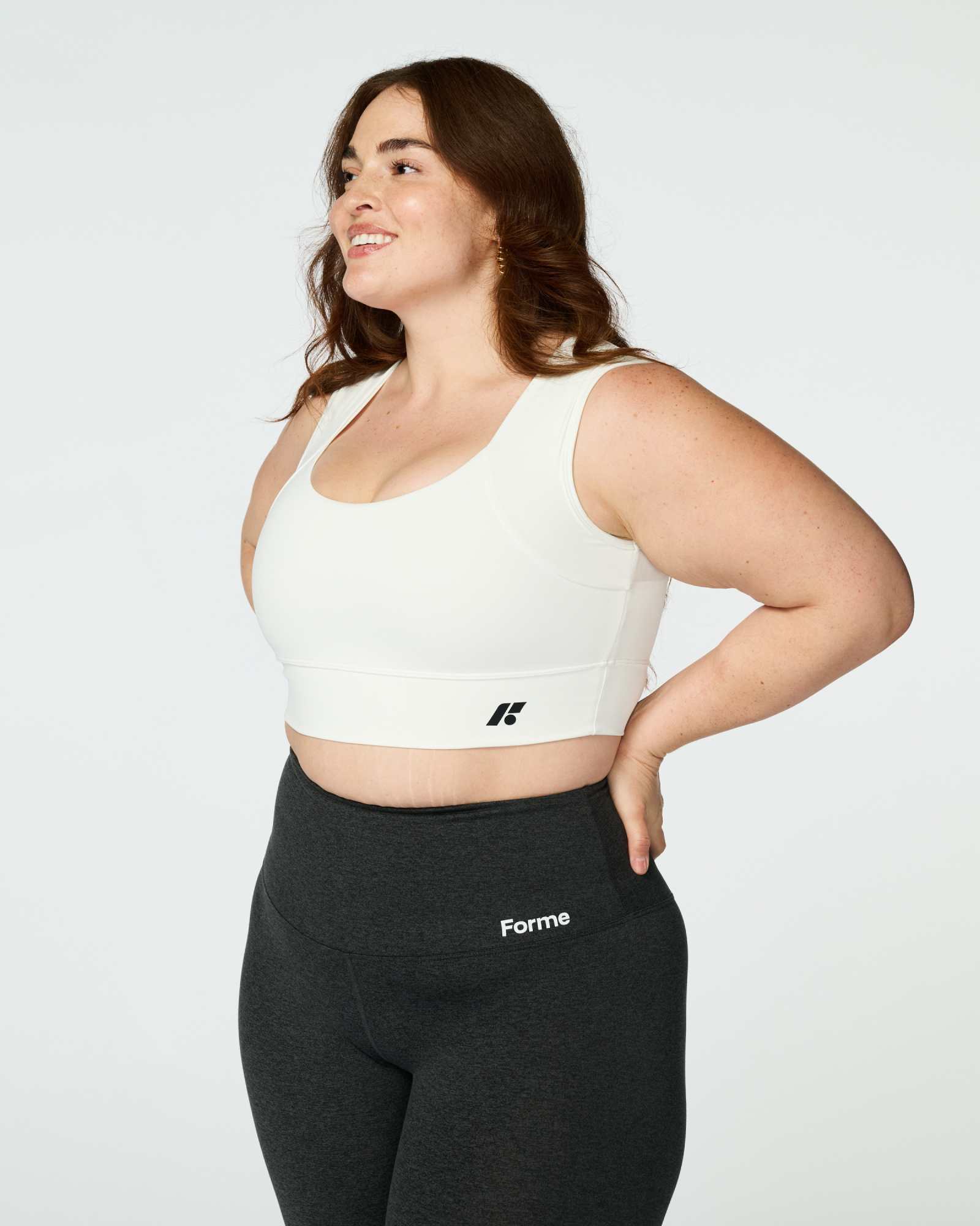 Sculpt+ Legging Lux