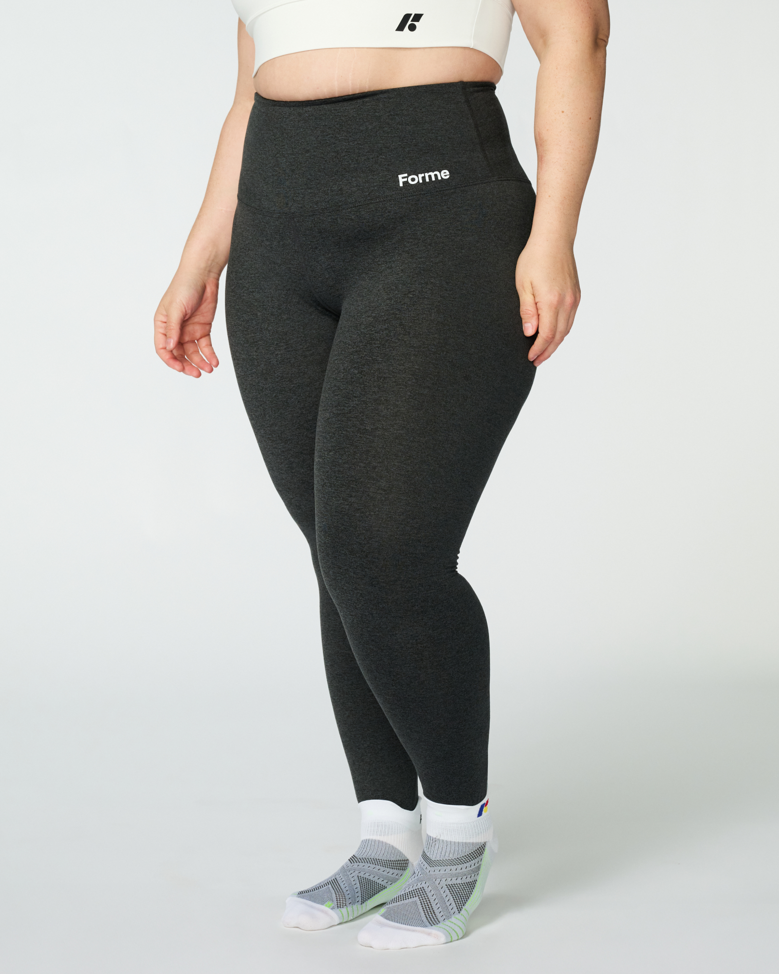 Sculpt+ Legging Lux