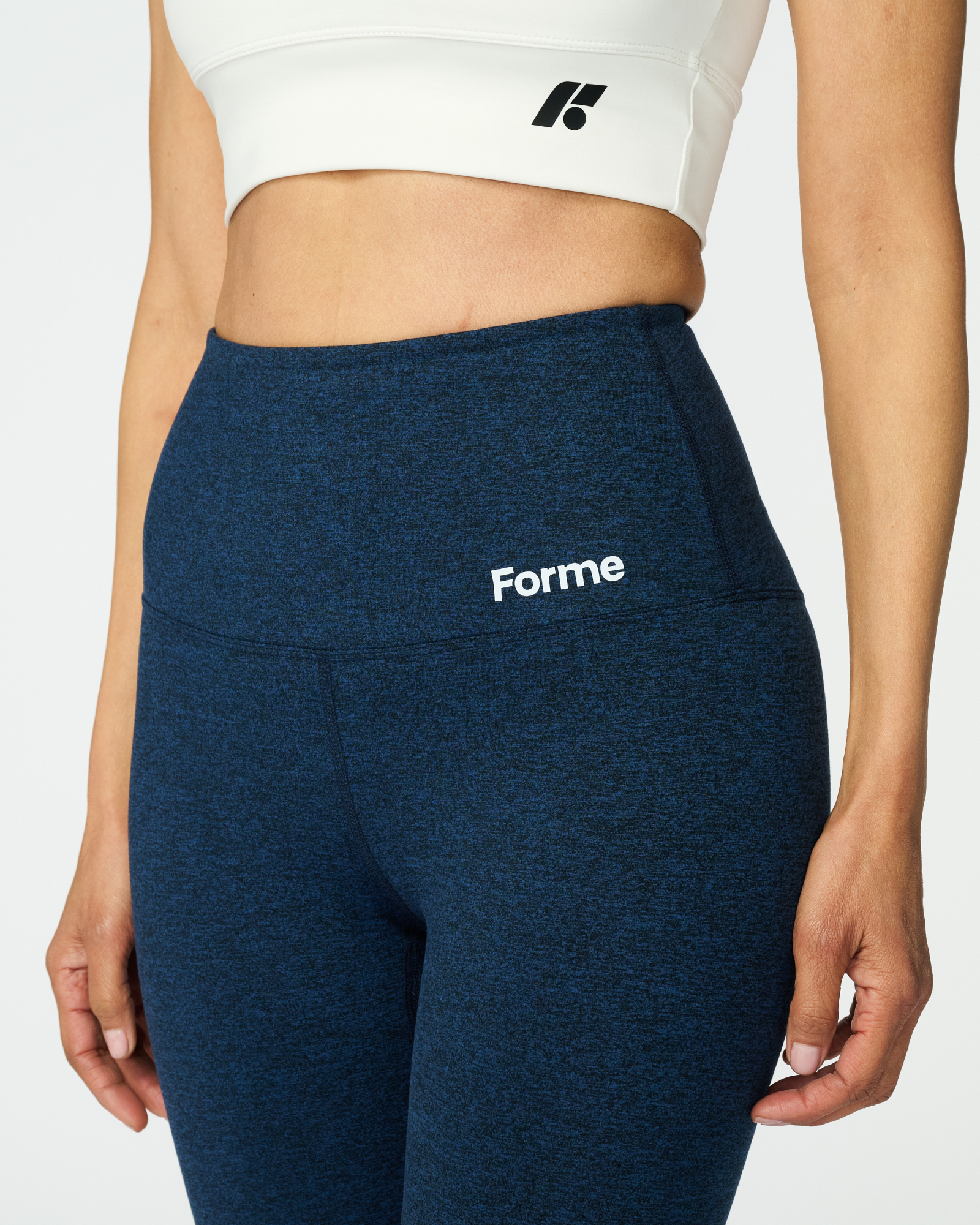 Sculpt+ Legging Lux
