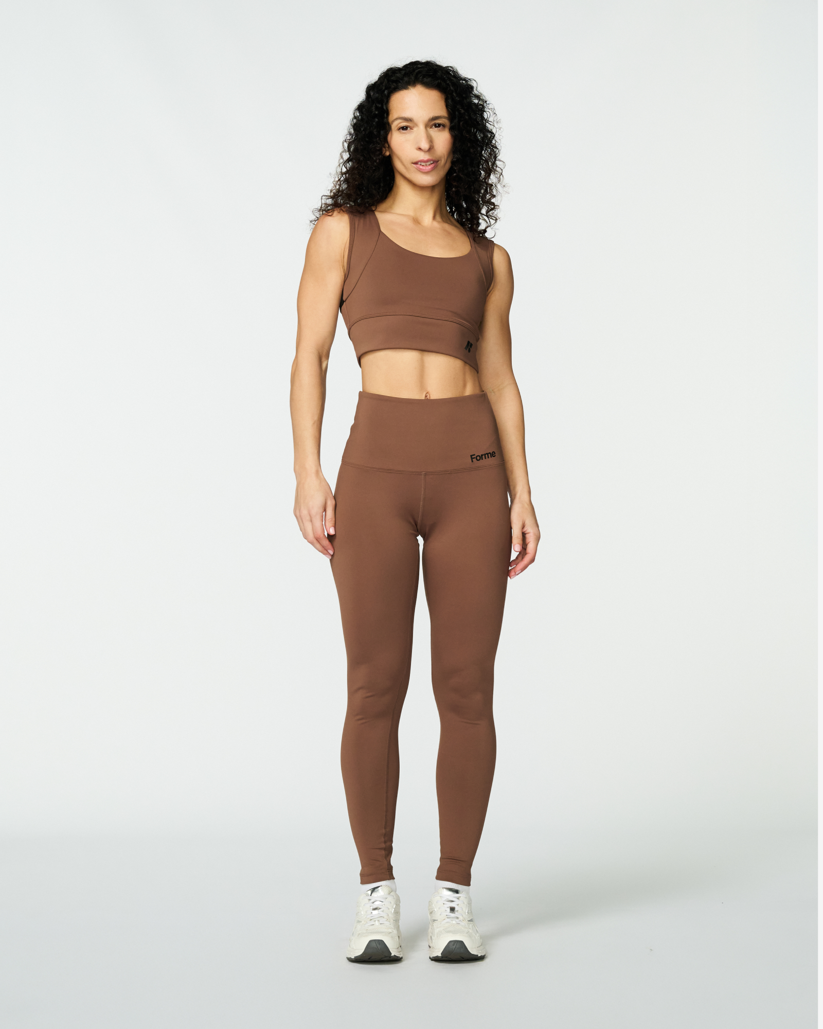 Sculpt+ Legging