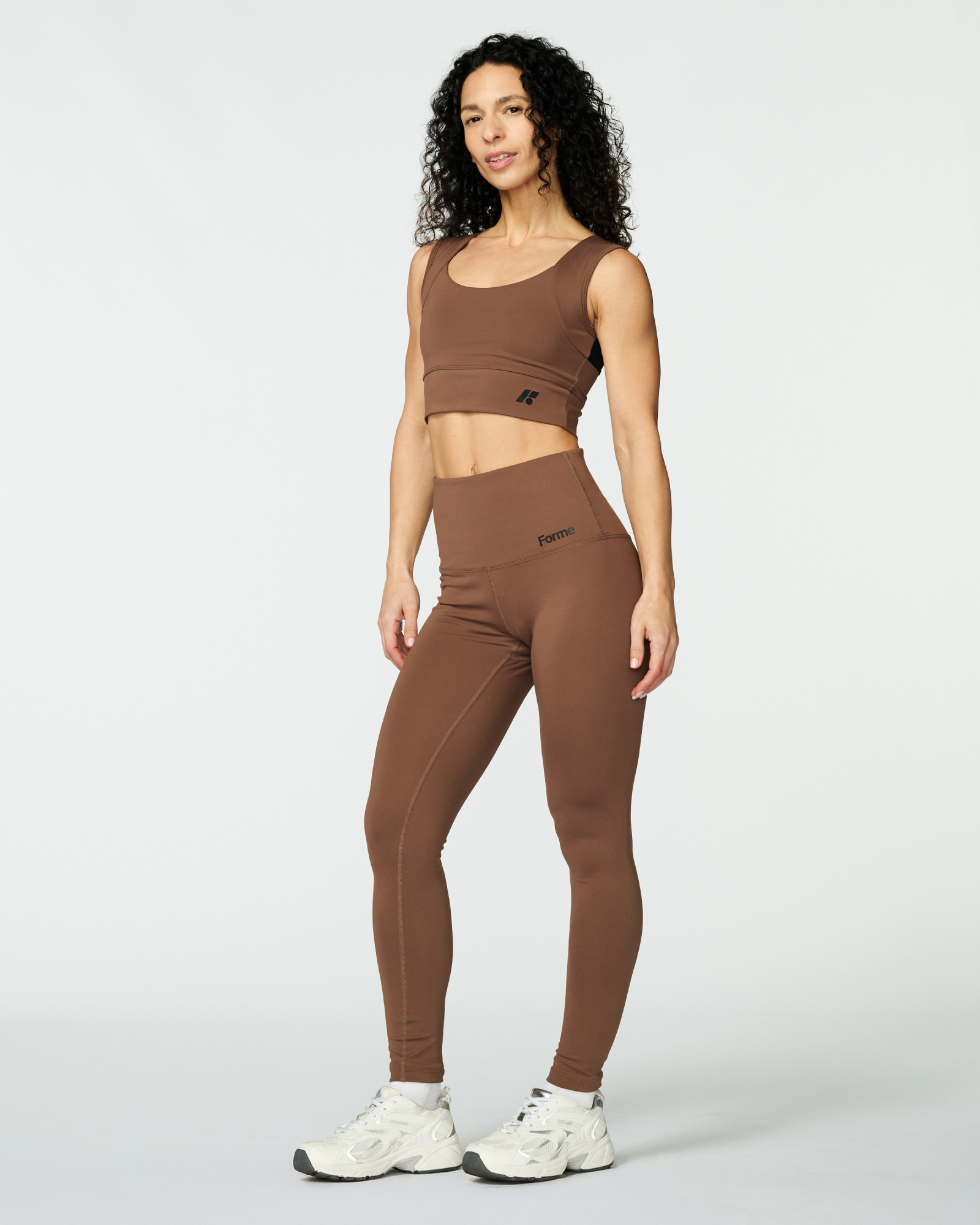 Sculpt+ Legging