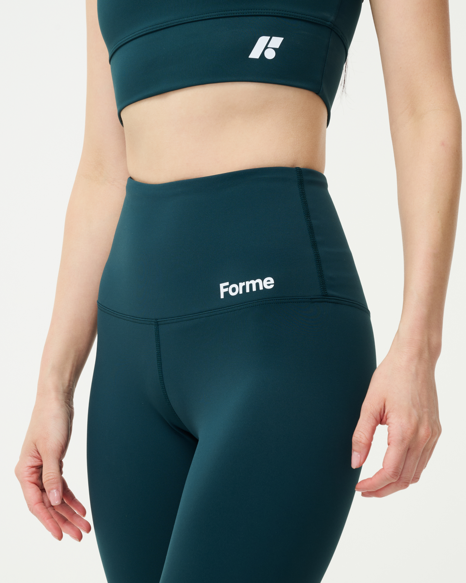 Sculpt+ Legging