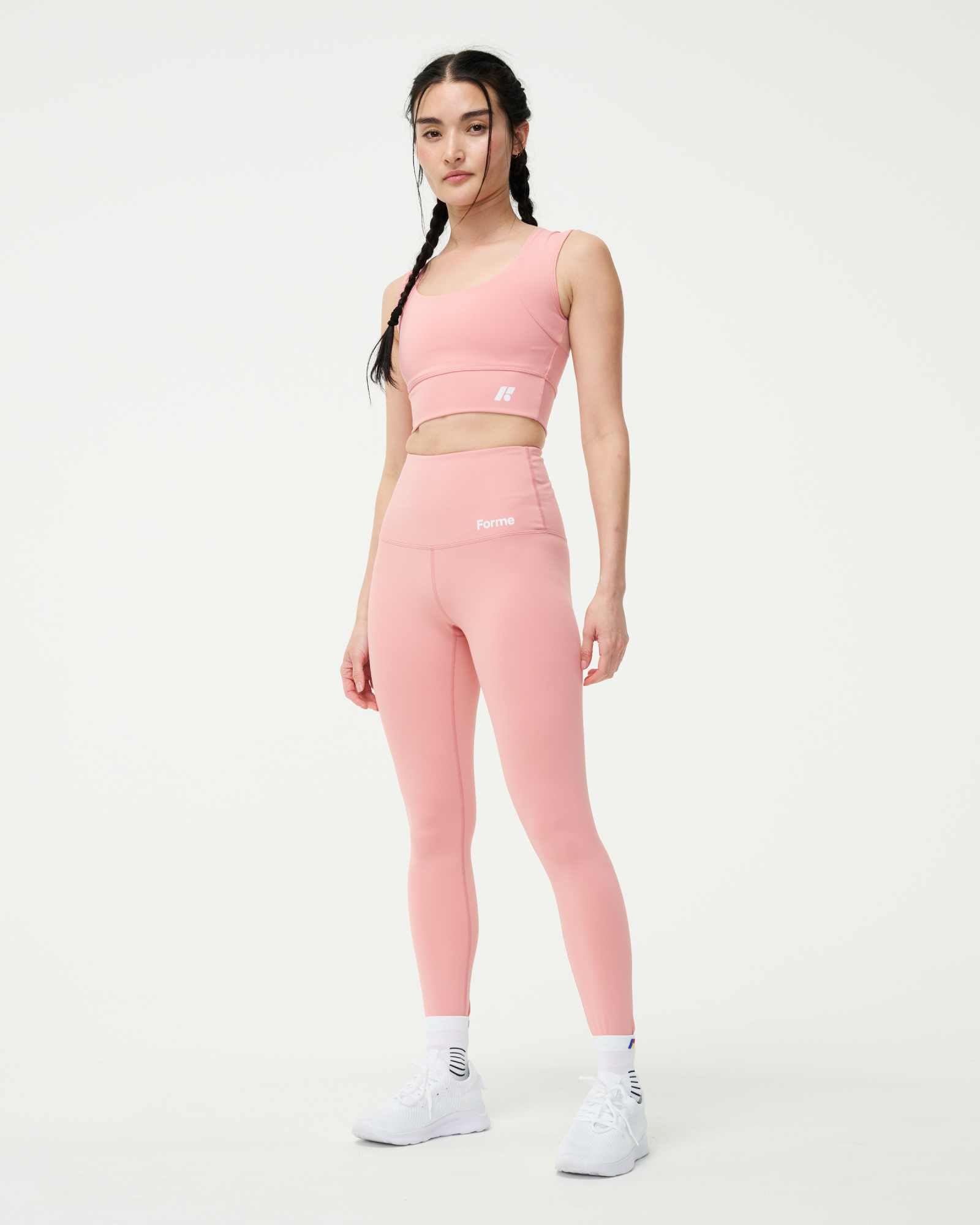 Sculpt+ Legging