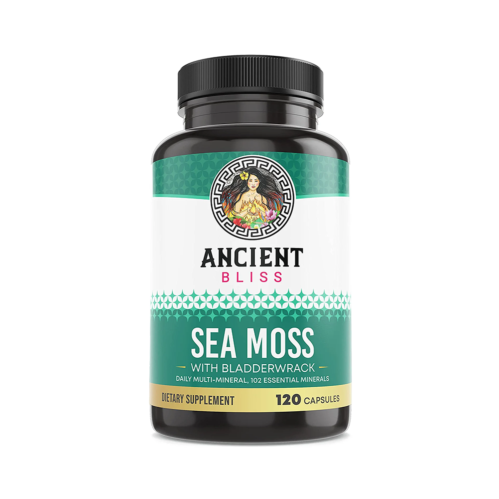 Sea Moss