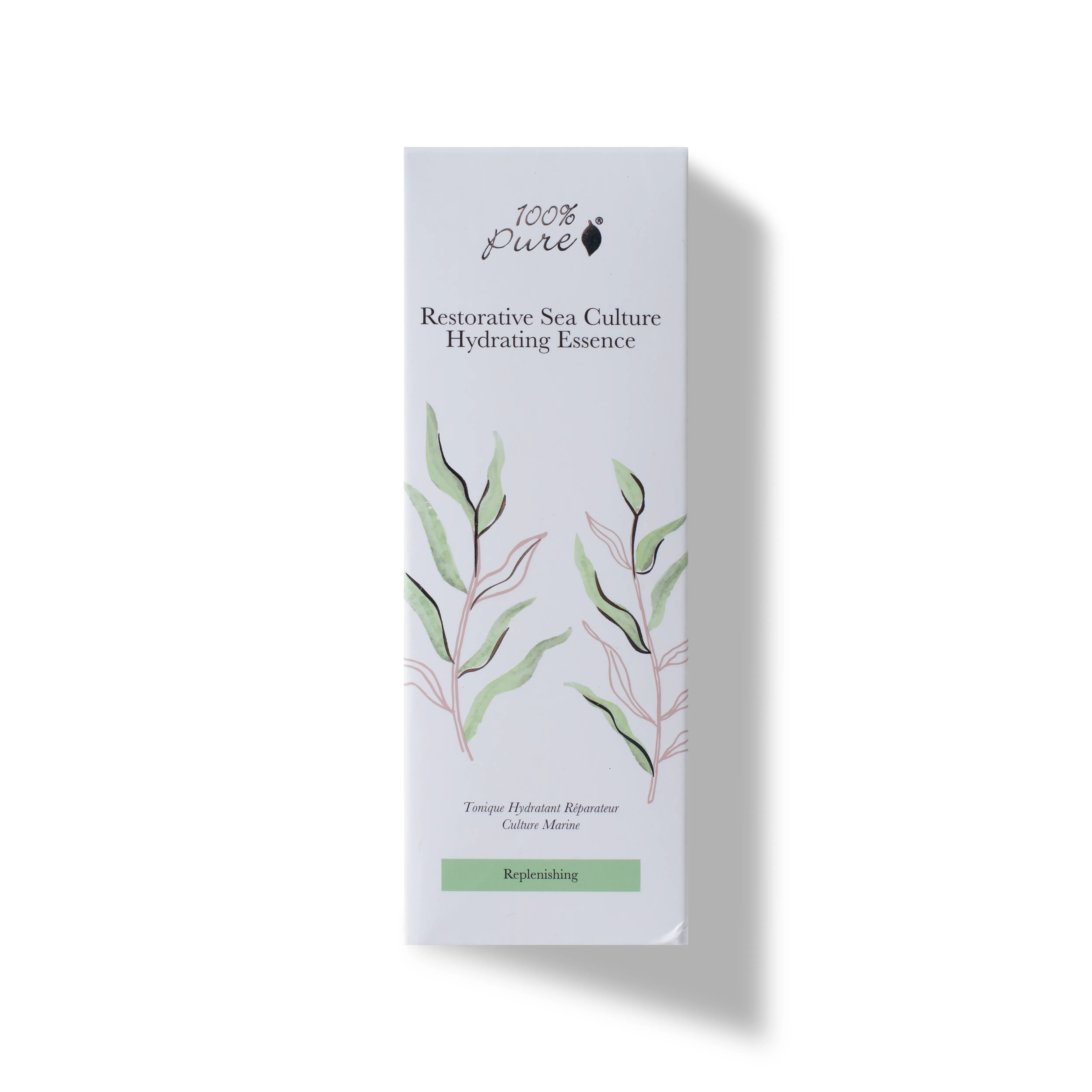 Restorative Sea Culture Hydrating Toner