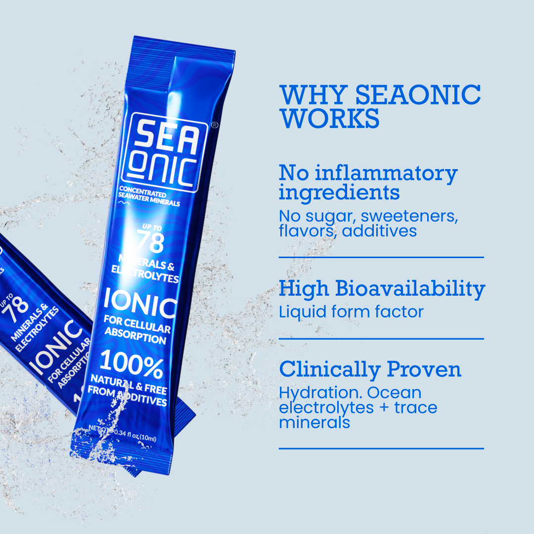 SEAONIC