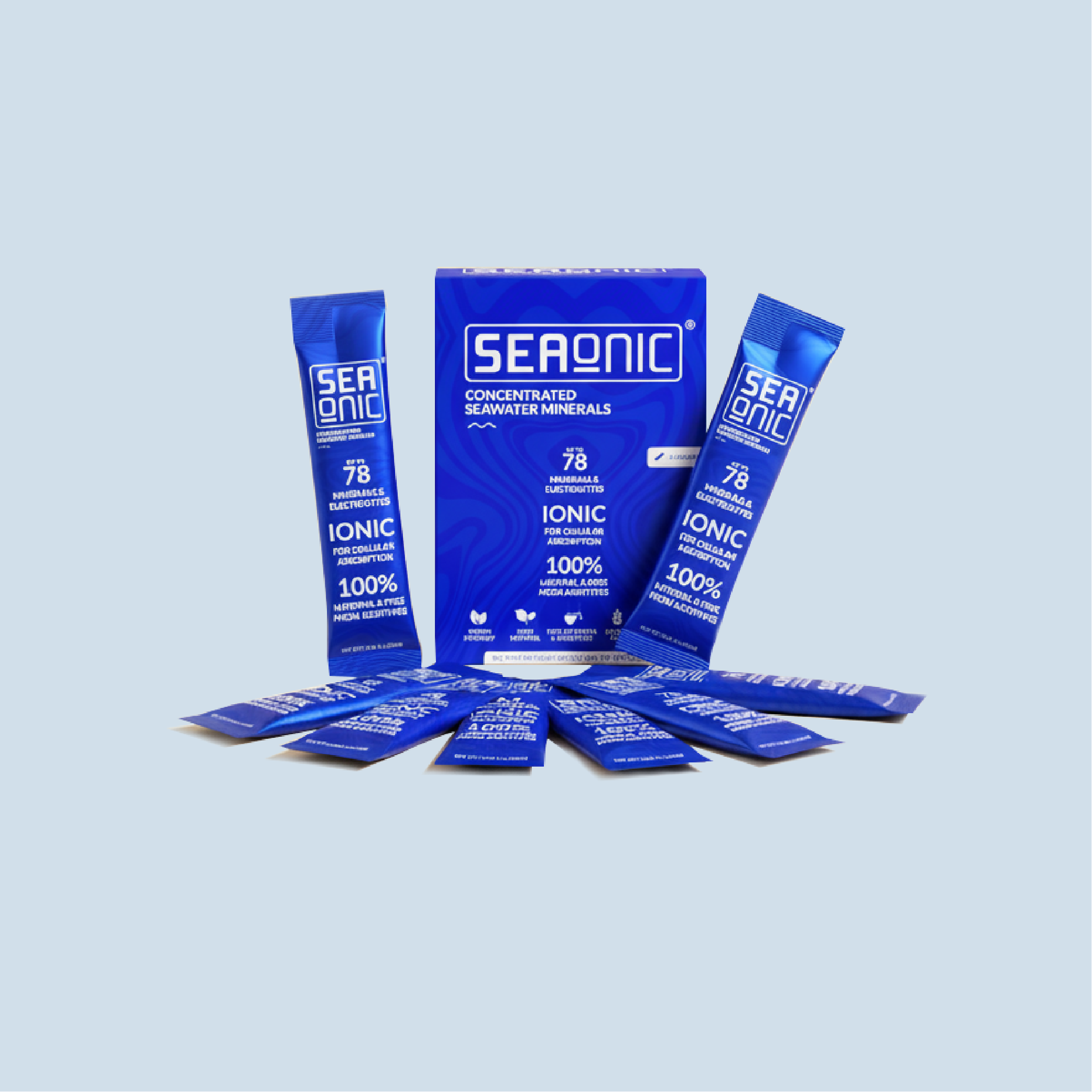 SEAONIC
