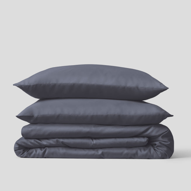 Second Skin Duvet Set