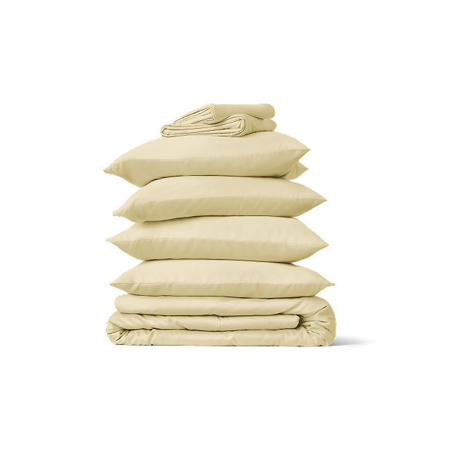 Second Skin Everything Set