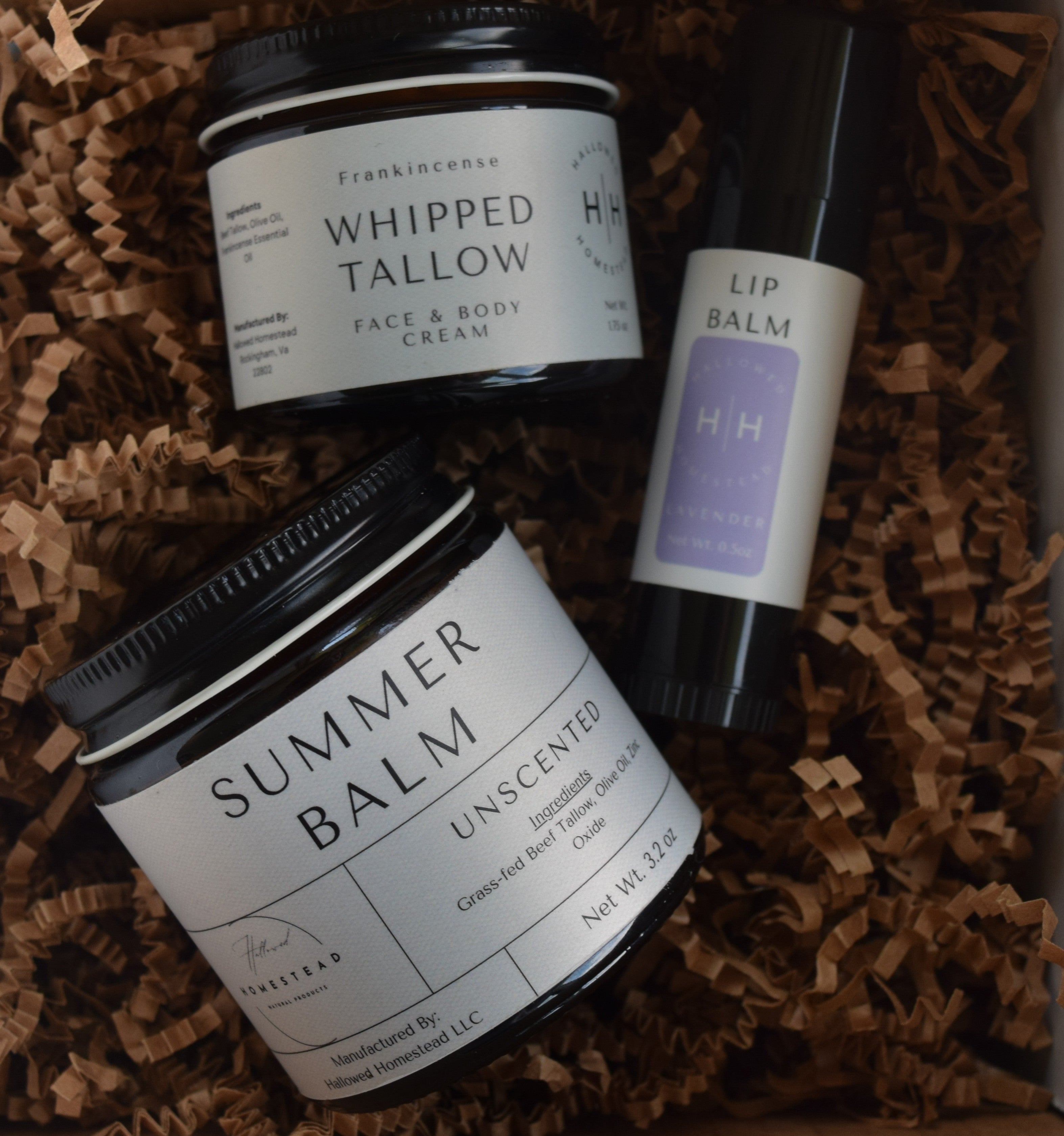 Summer Glow Bundle
