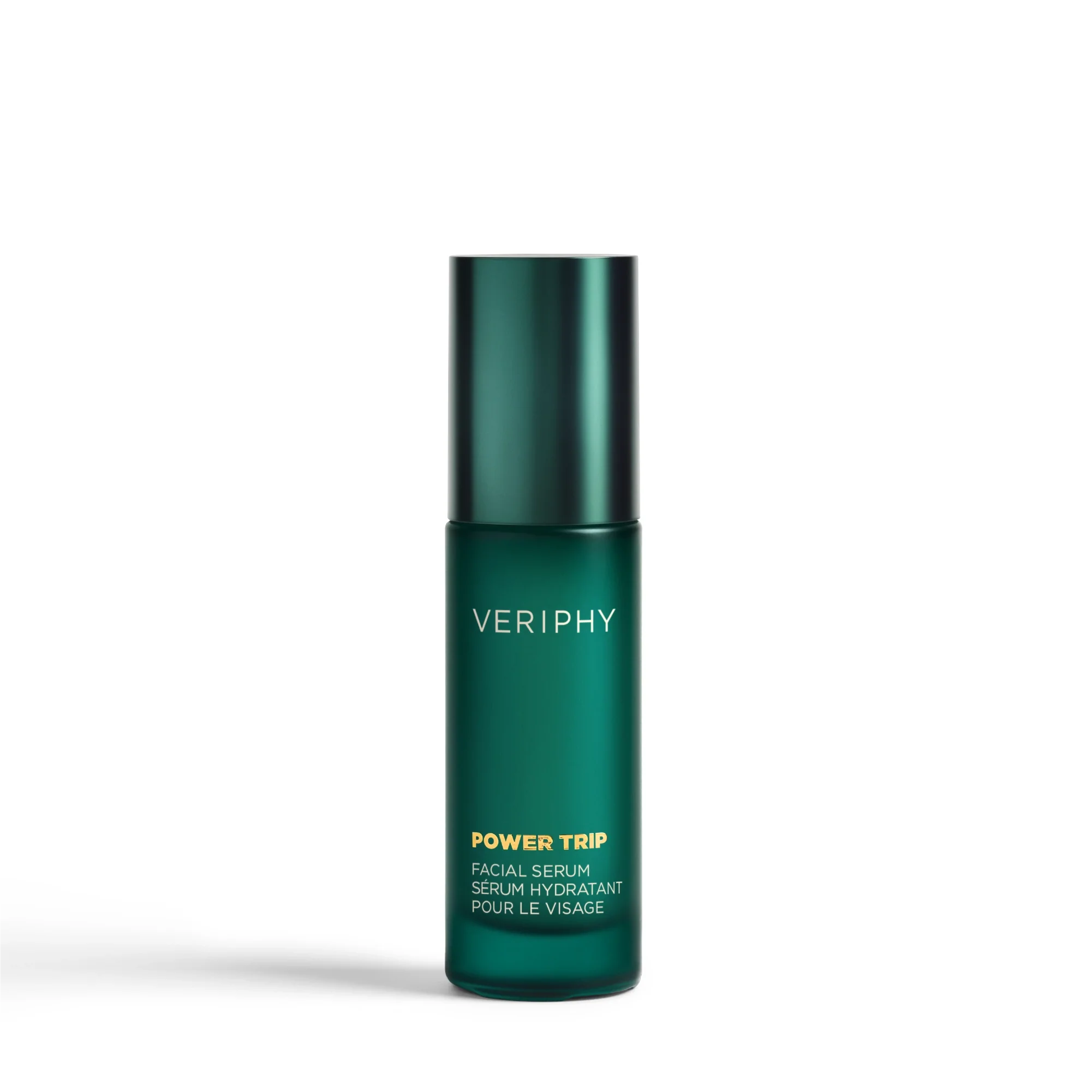 Power Trip Facial Serum by Veriphy Skincare