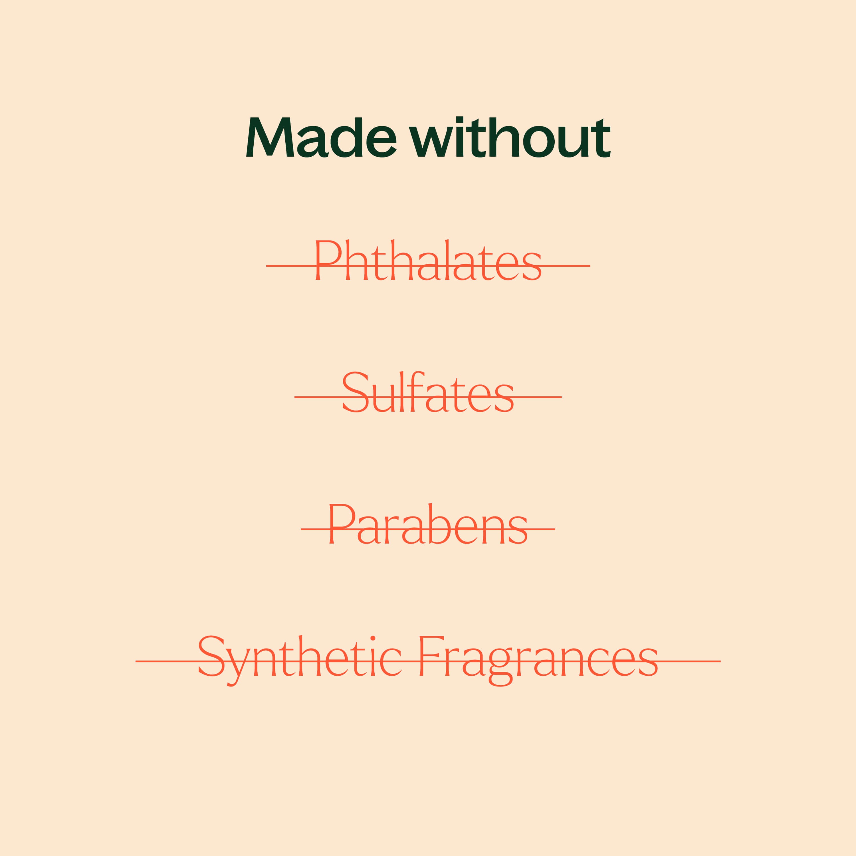 Facial Serum Trio Set by Plant Therapy