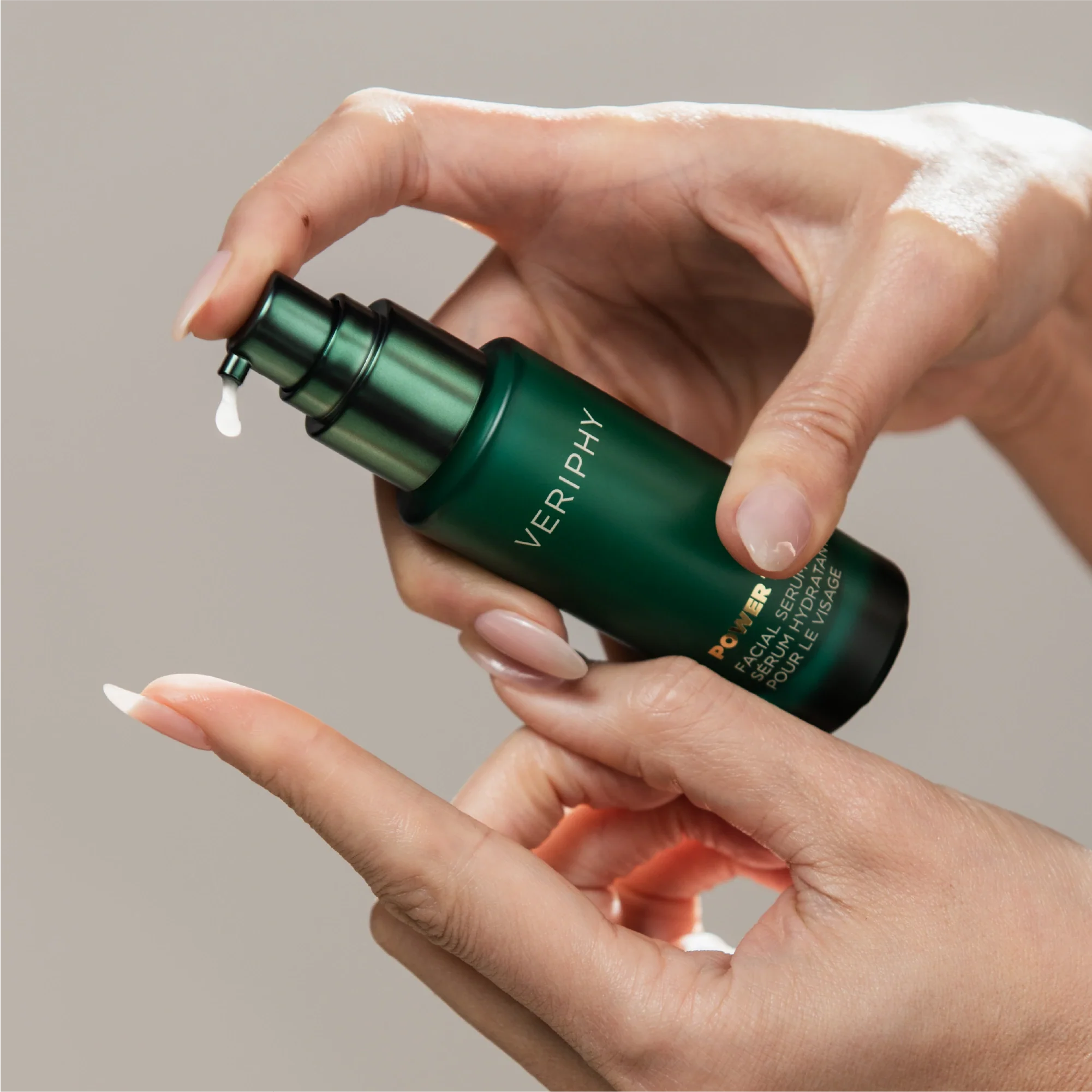 Power Trip Facial Serum by Veriphy Skincare