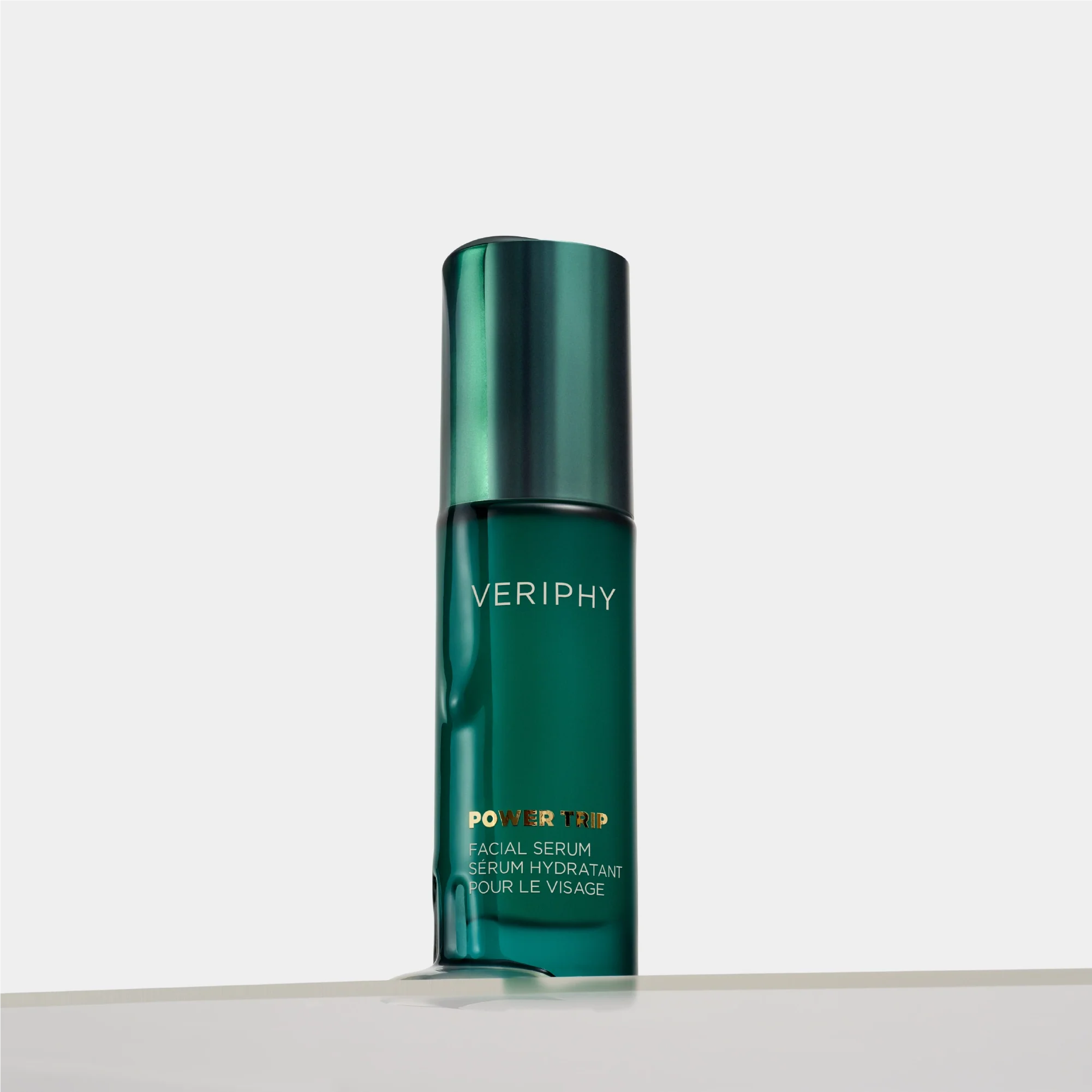 Power Trip Facial Serum by Veriphy Skincare