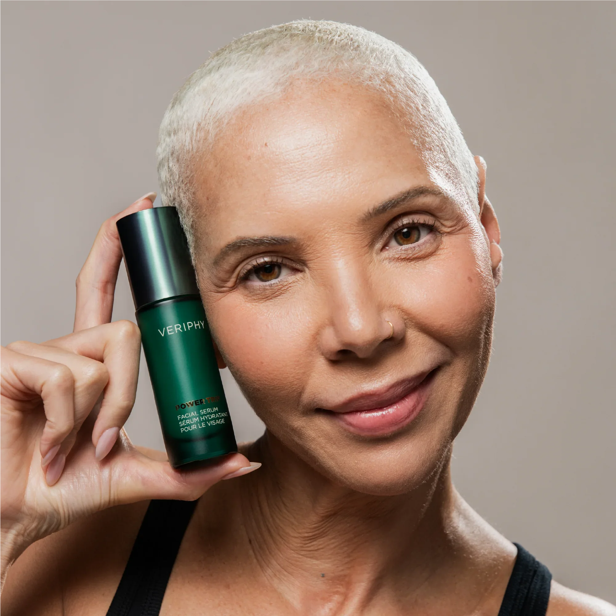 Power Trip Facial Serum by Veriphy Skincare