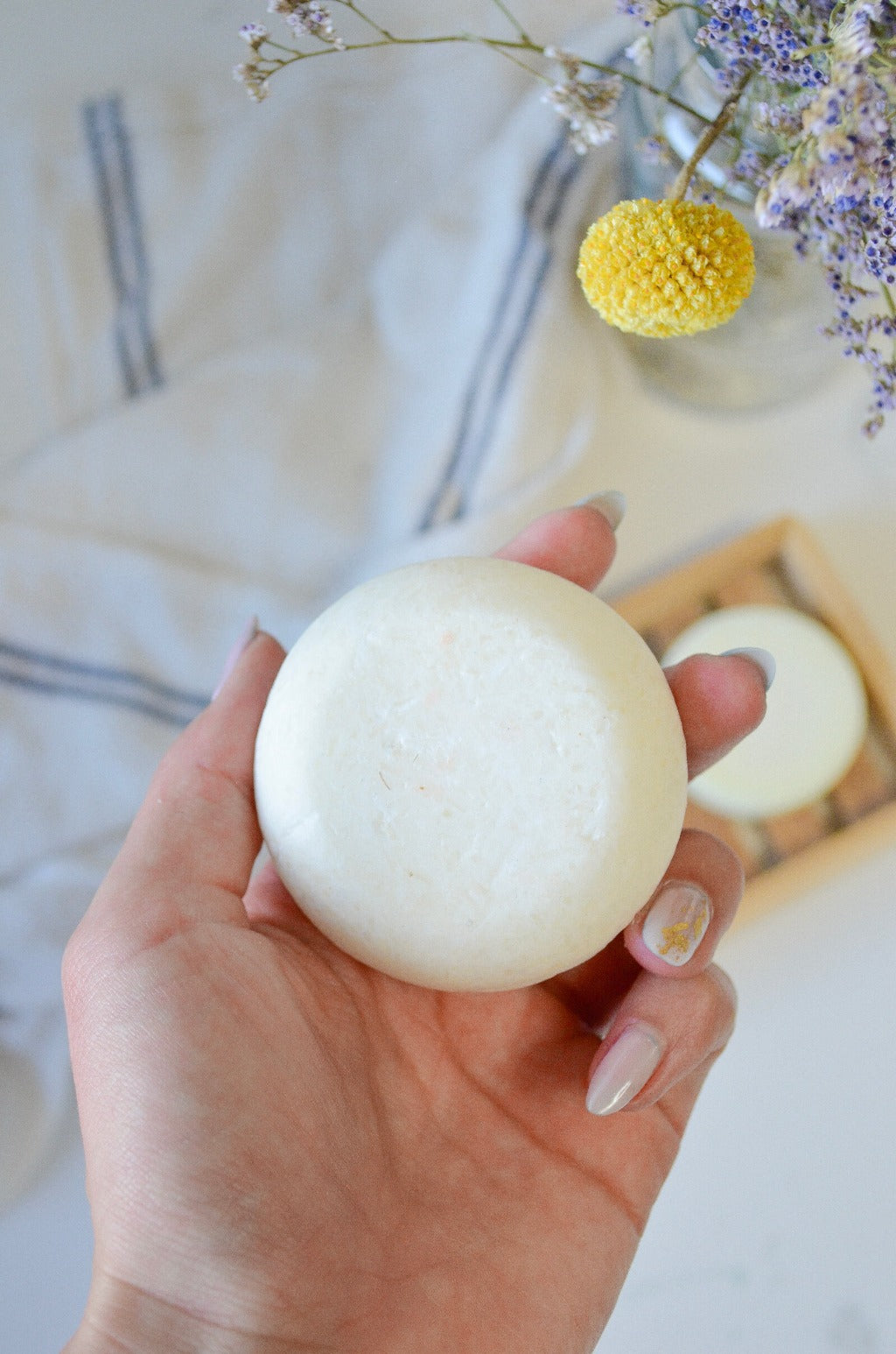 Shampoo Bars