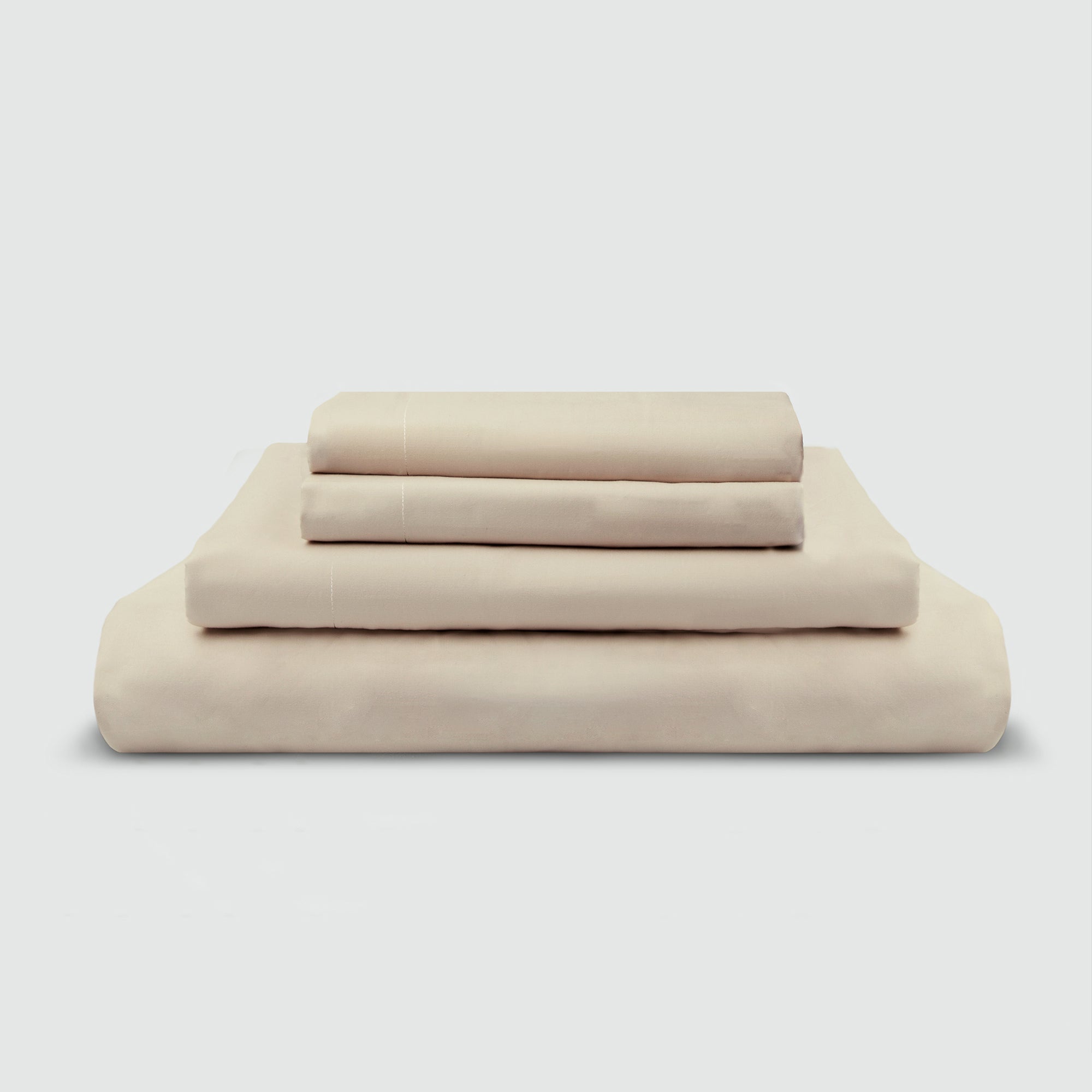 CrispCool Cotton Sheet Set - Final Sale