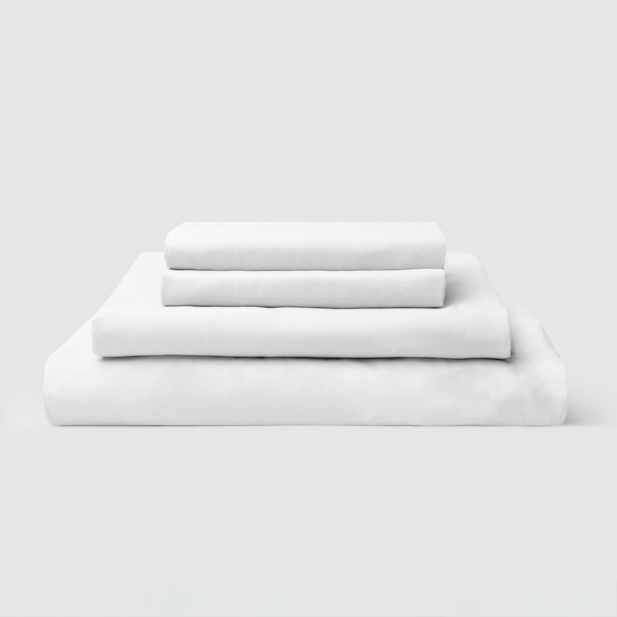 CrispCool Cotton Sheet Set - Final Sale