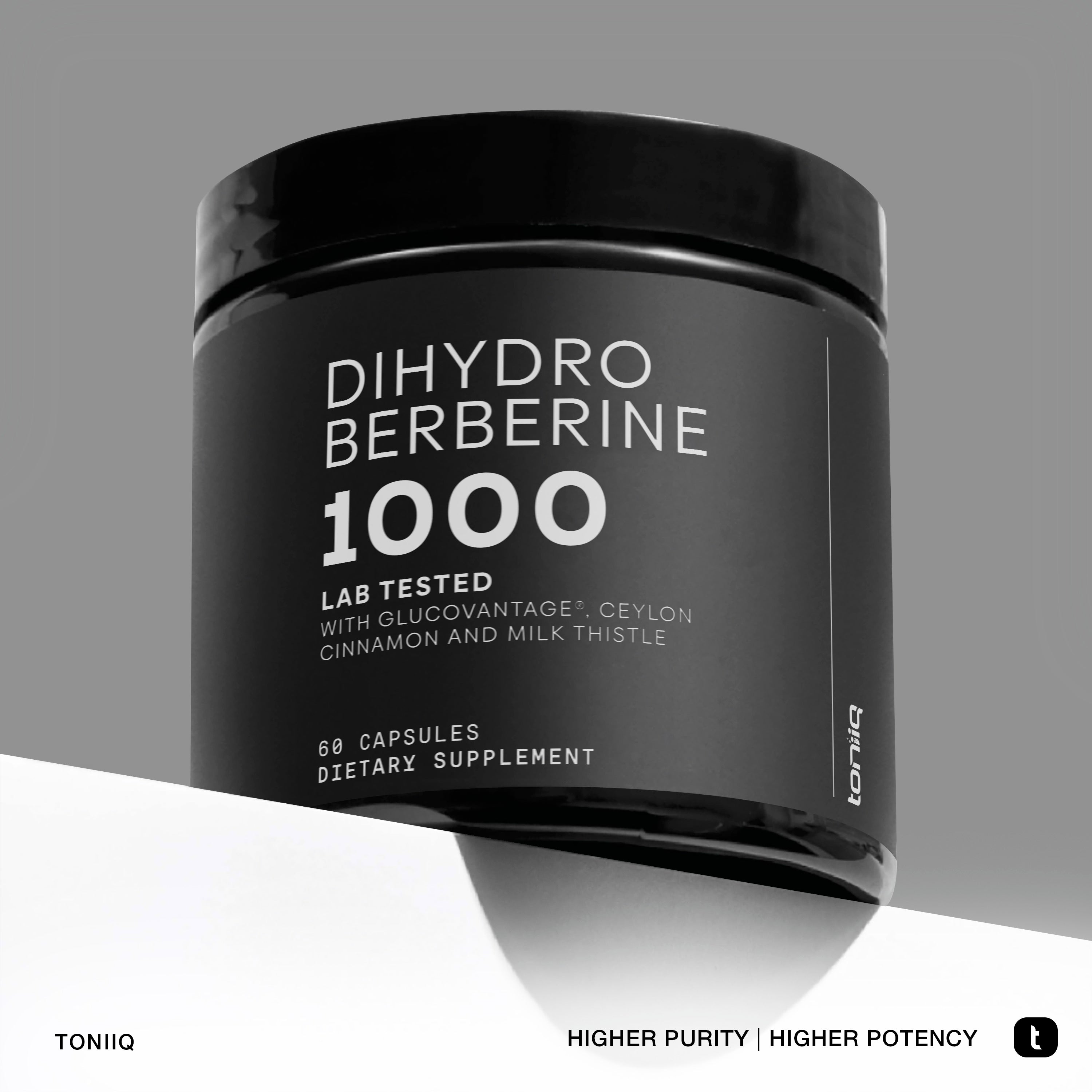 Dihydroberberine 1000