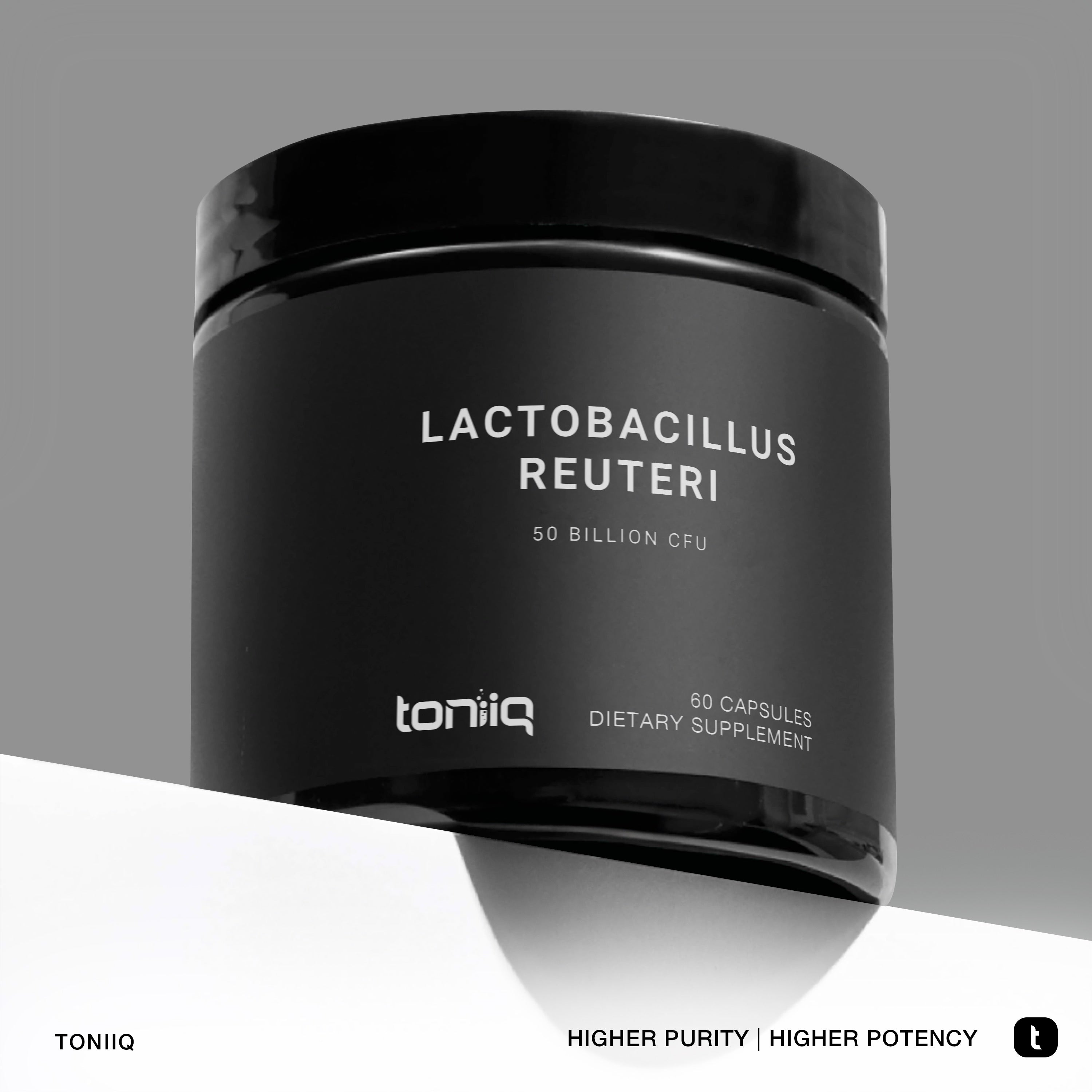 Lactobacillus Reuteri 50
