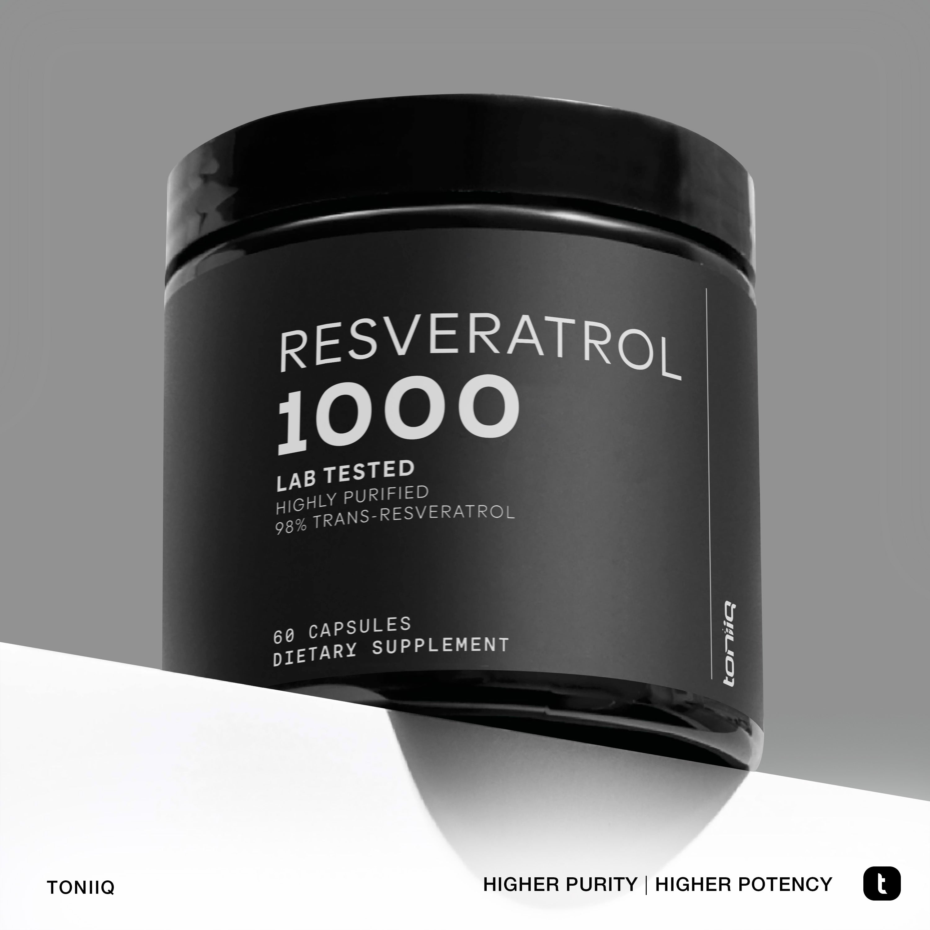 Resveratrol 98% 1000