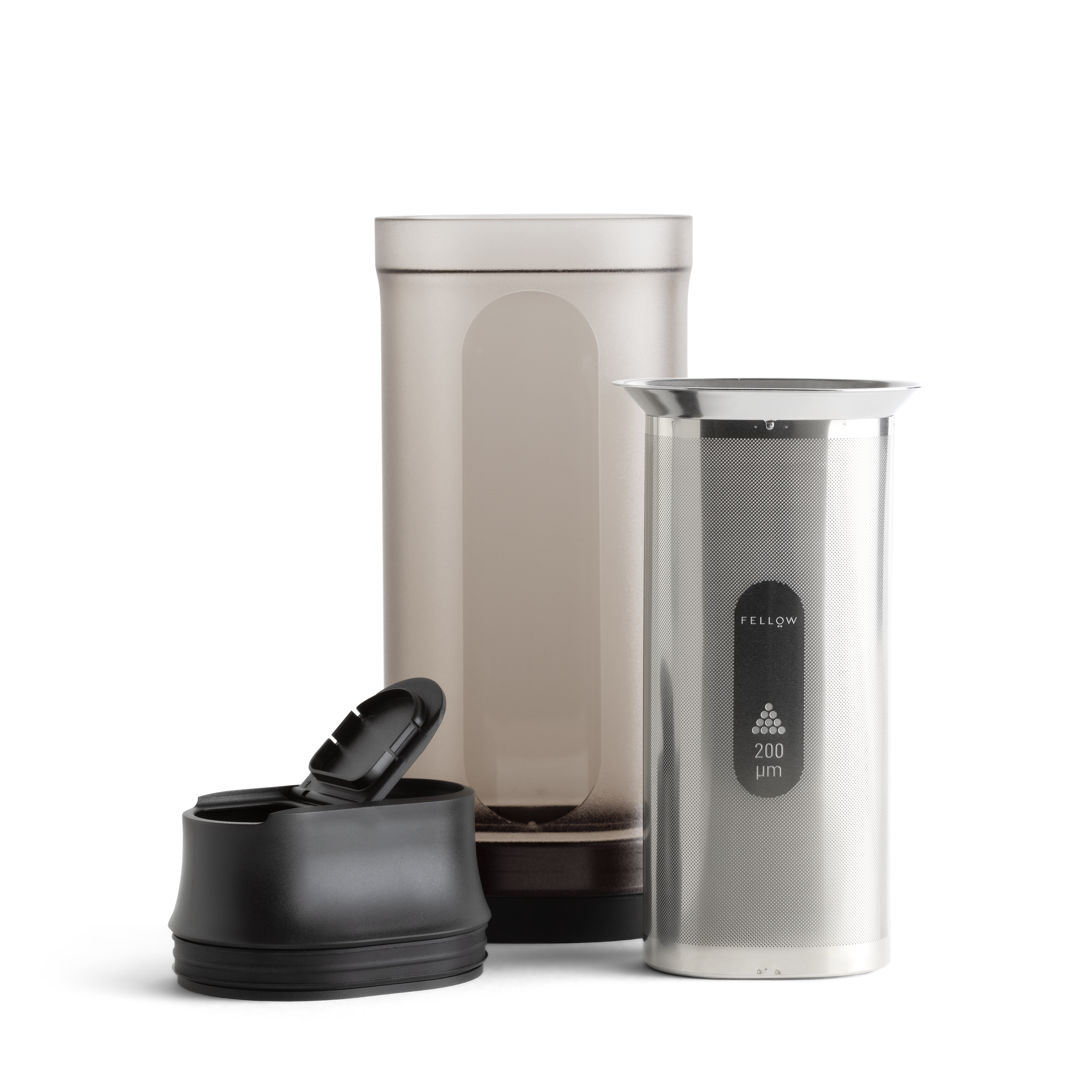 Shimmy Coffee Sieve
