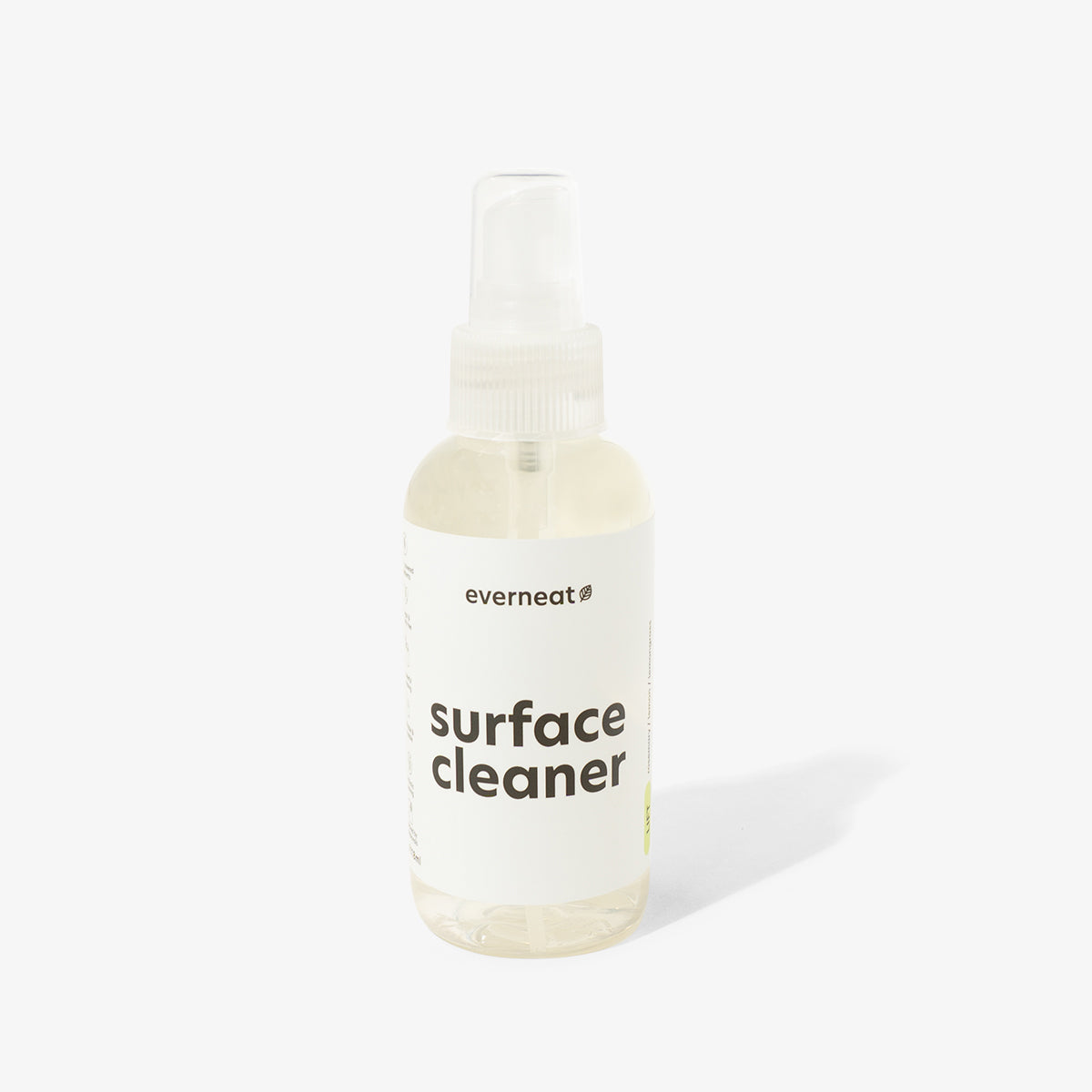 Surface Cleaner + Refill (Plastic Bottle) by Everneat