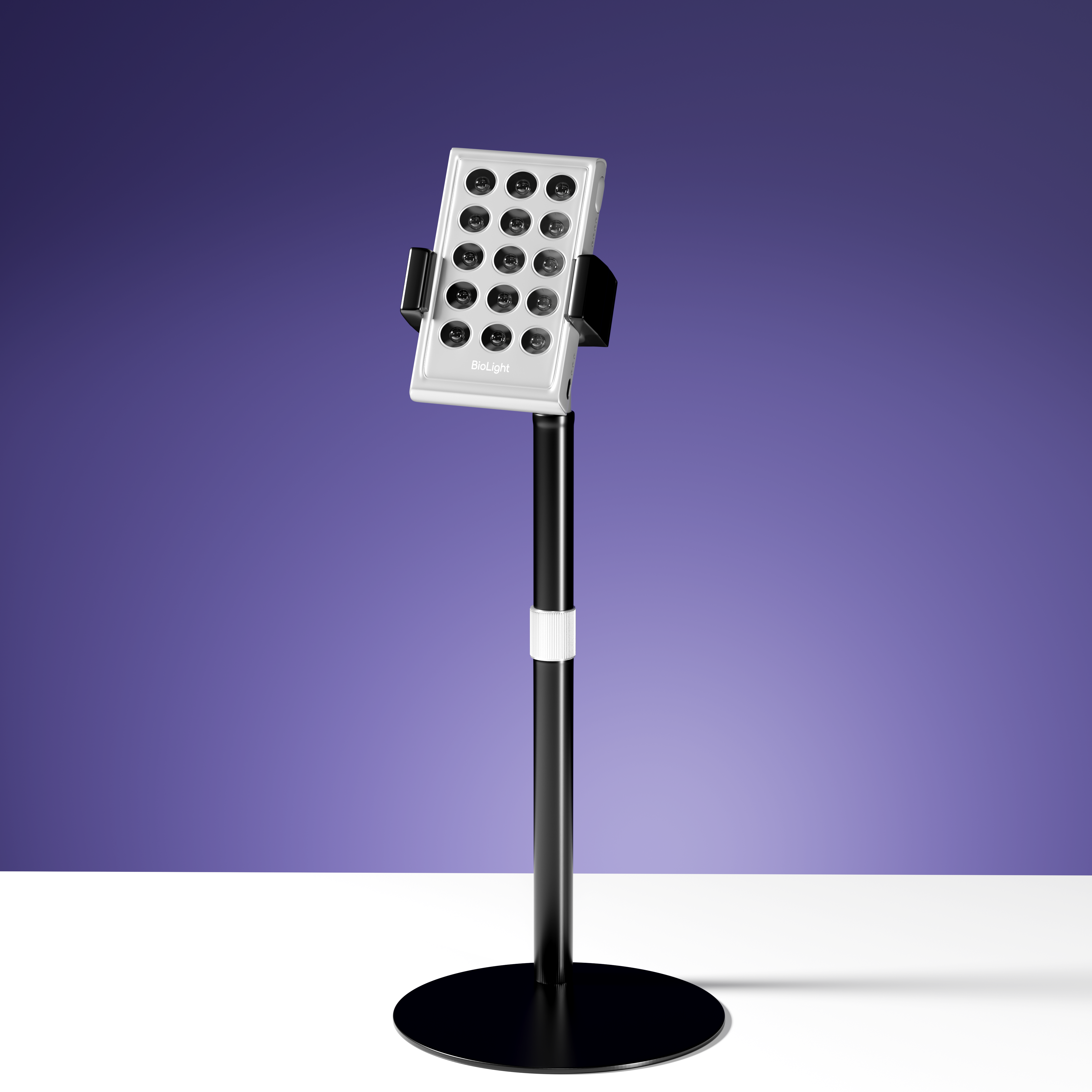 Shine: Handheld Device - Advanced Red Light Therapy with 15 LEDs and 4 Settings