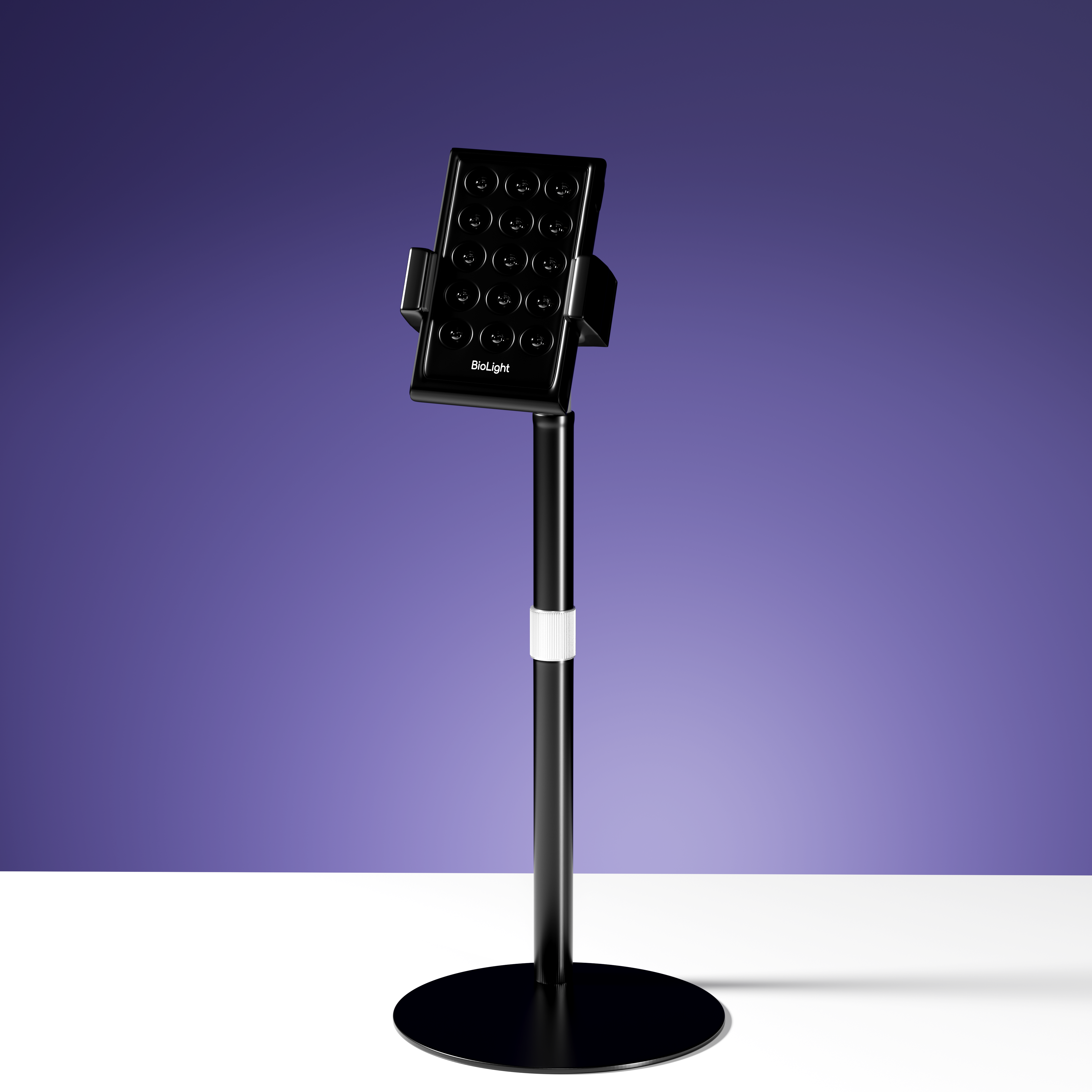 Shine: Handheld Device - Advanced Red Light Therapy with 15 LEDs and 4 Settings