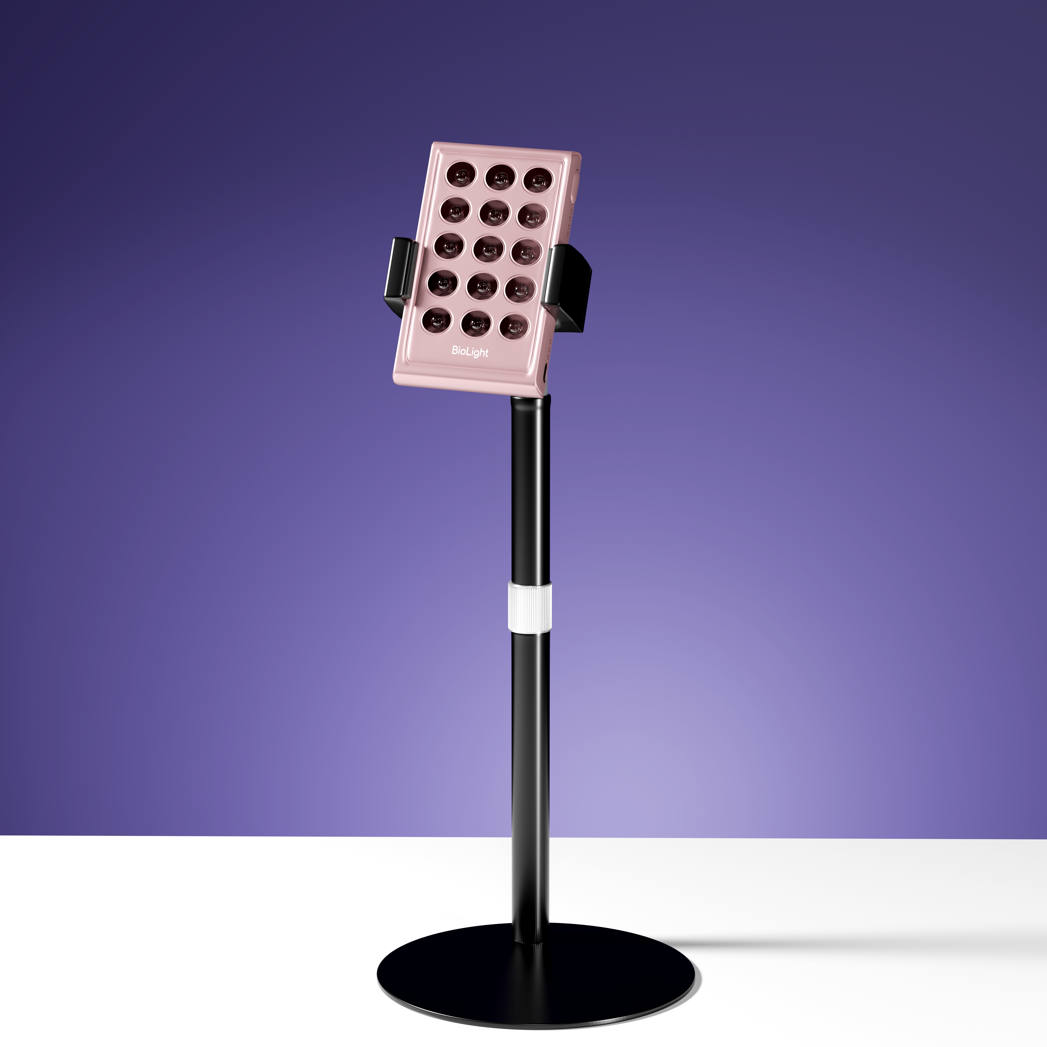 Shine: Handheld Device - Advanced Red Light Therapy with 15 LEDs and 4 Settings