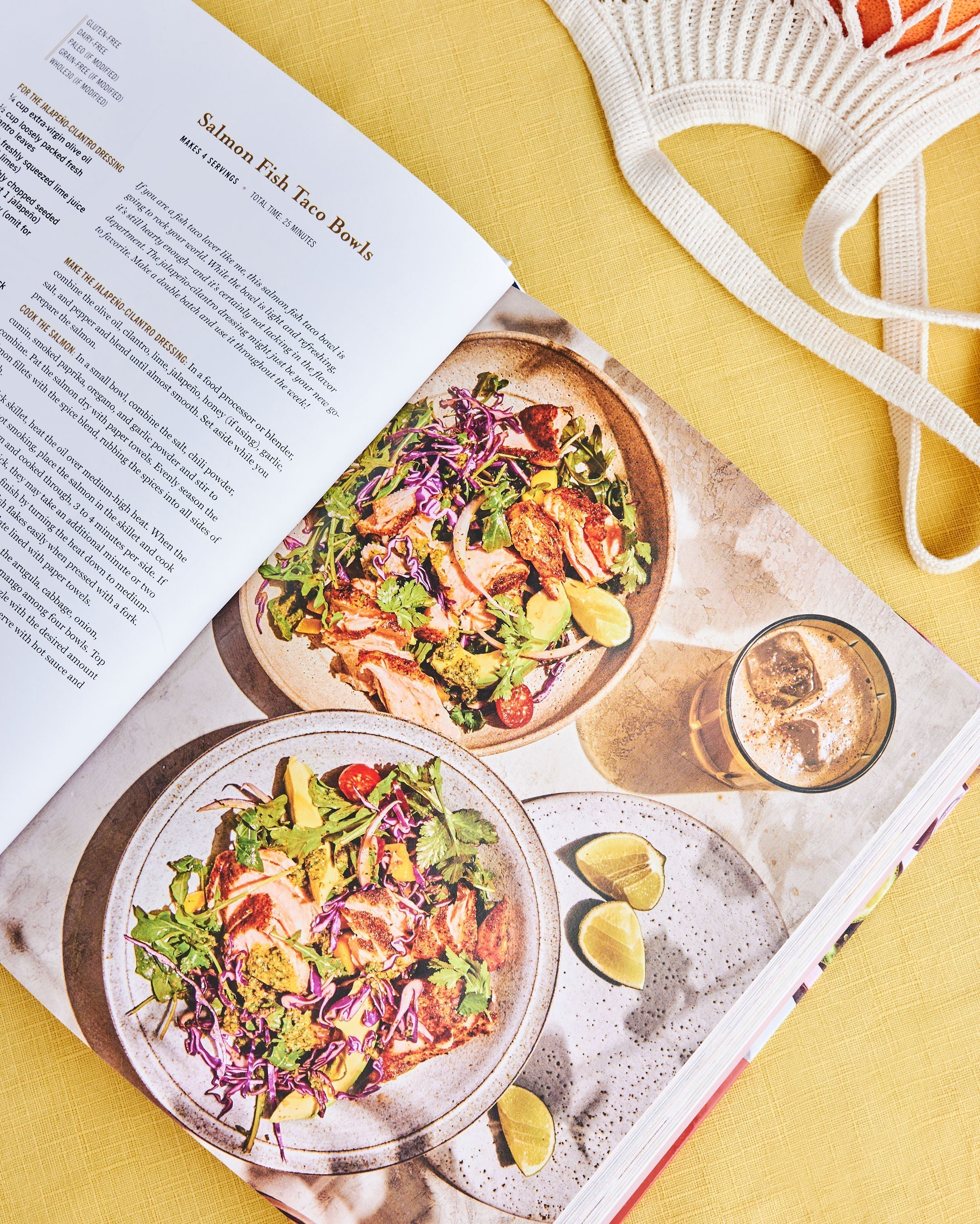 The Comfortable Kitchen Cookbook