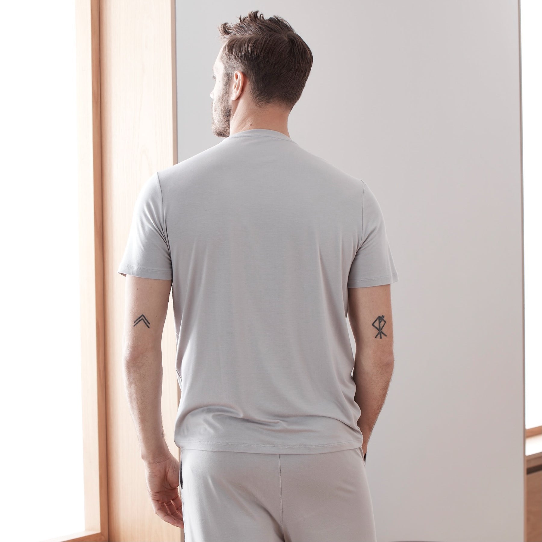 Men's SoftStretch Tee - Final Sale
