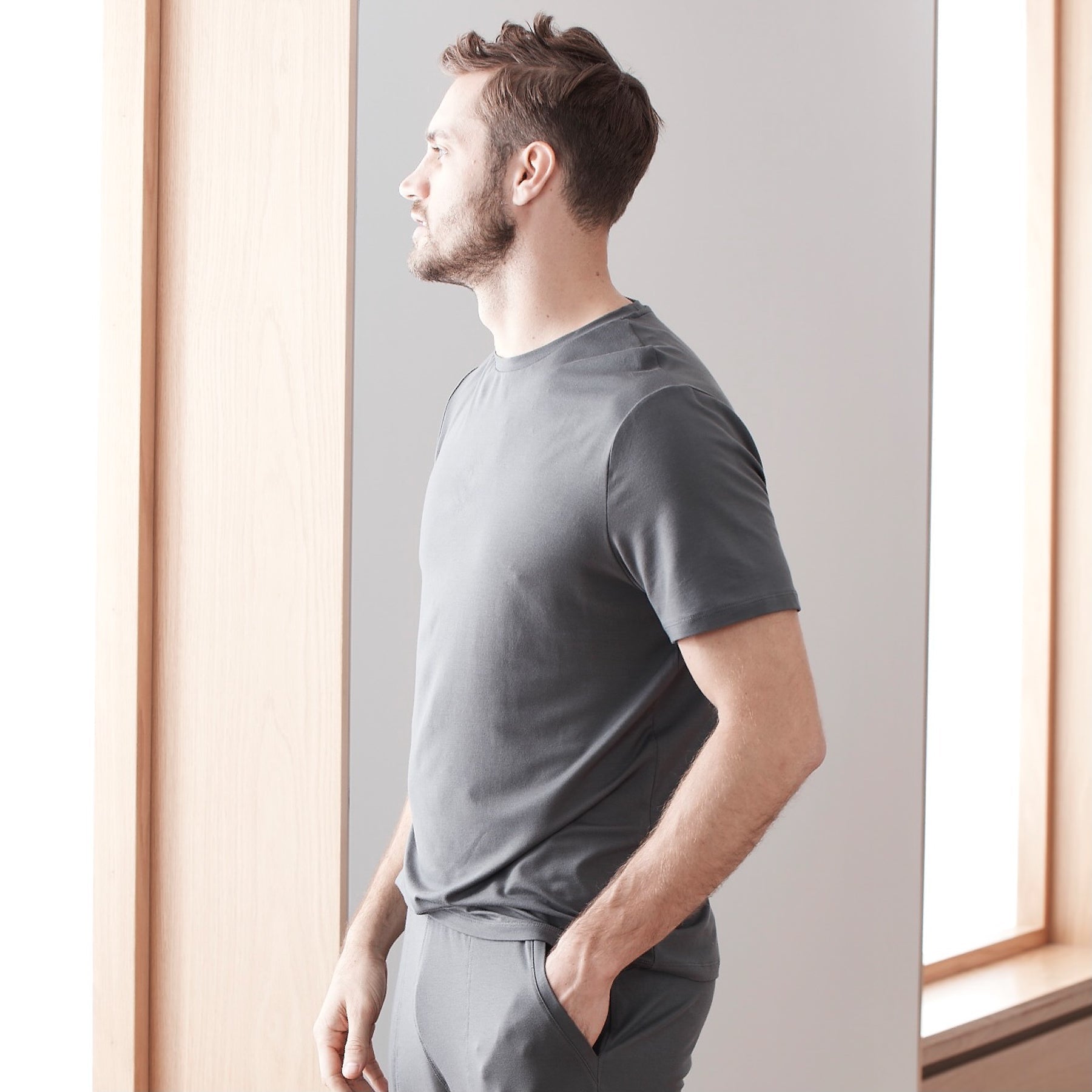 Men's SoftStretch Tee - Final Sale